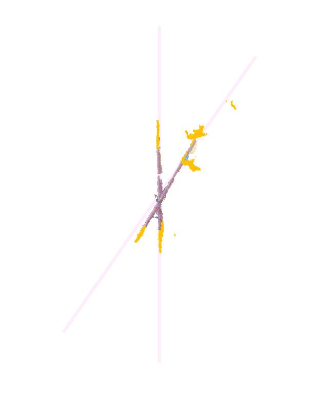 40° · Single Tie before release