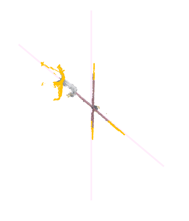 50° · Single Tie before release