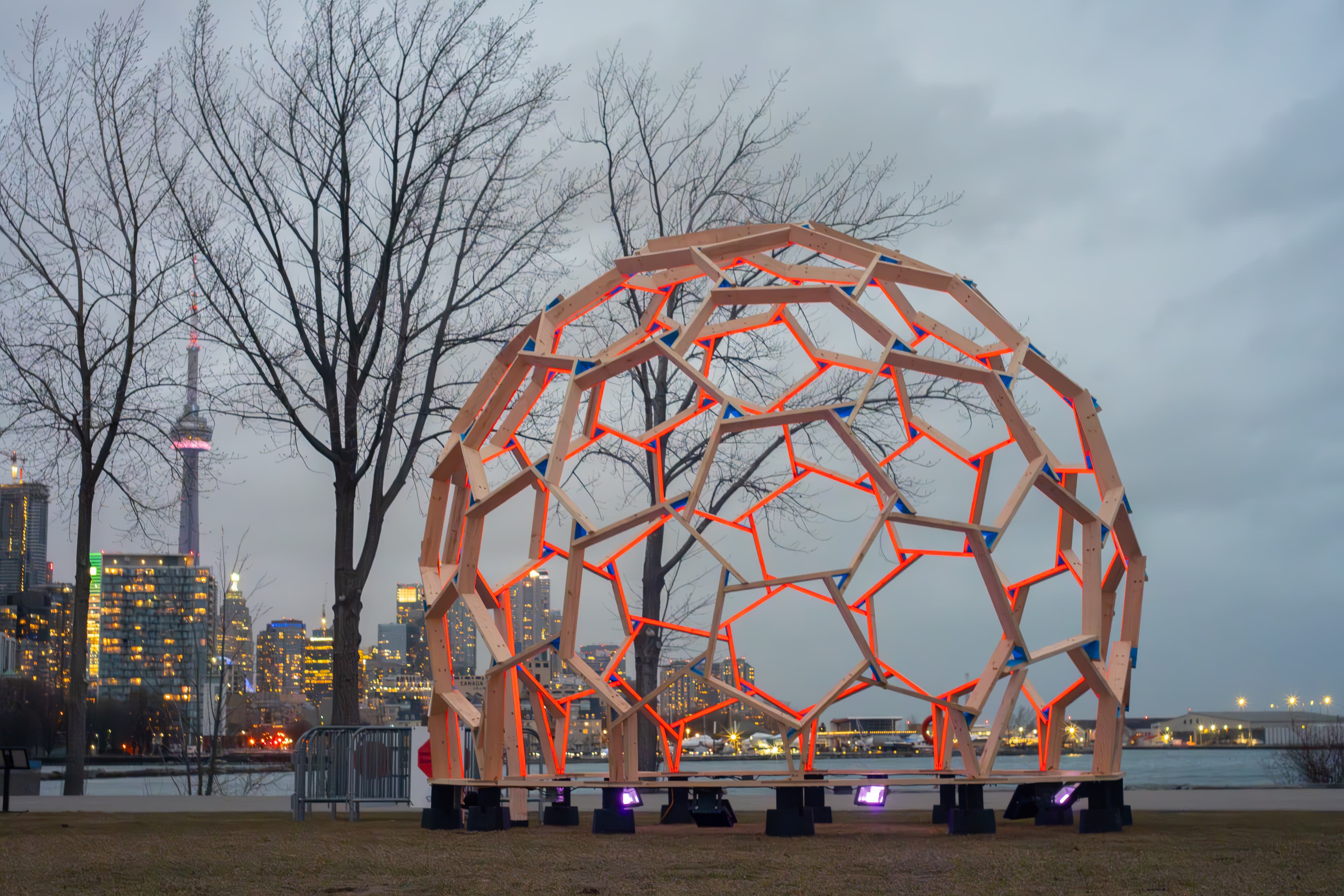 Geosphere — 2