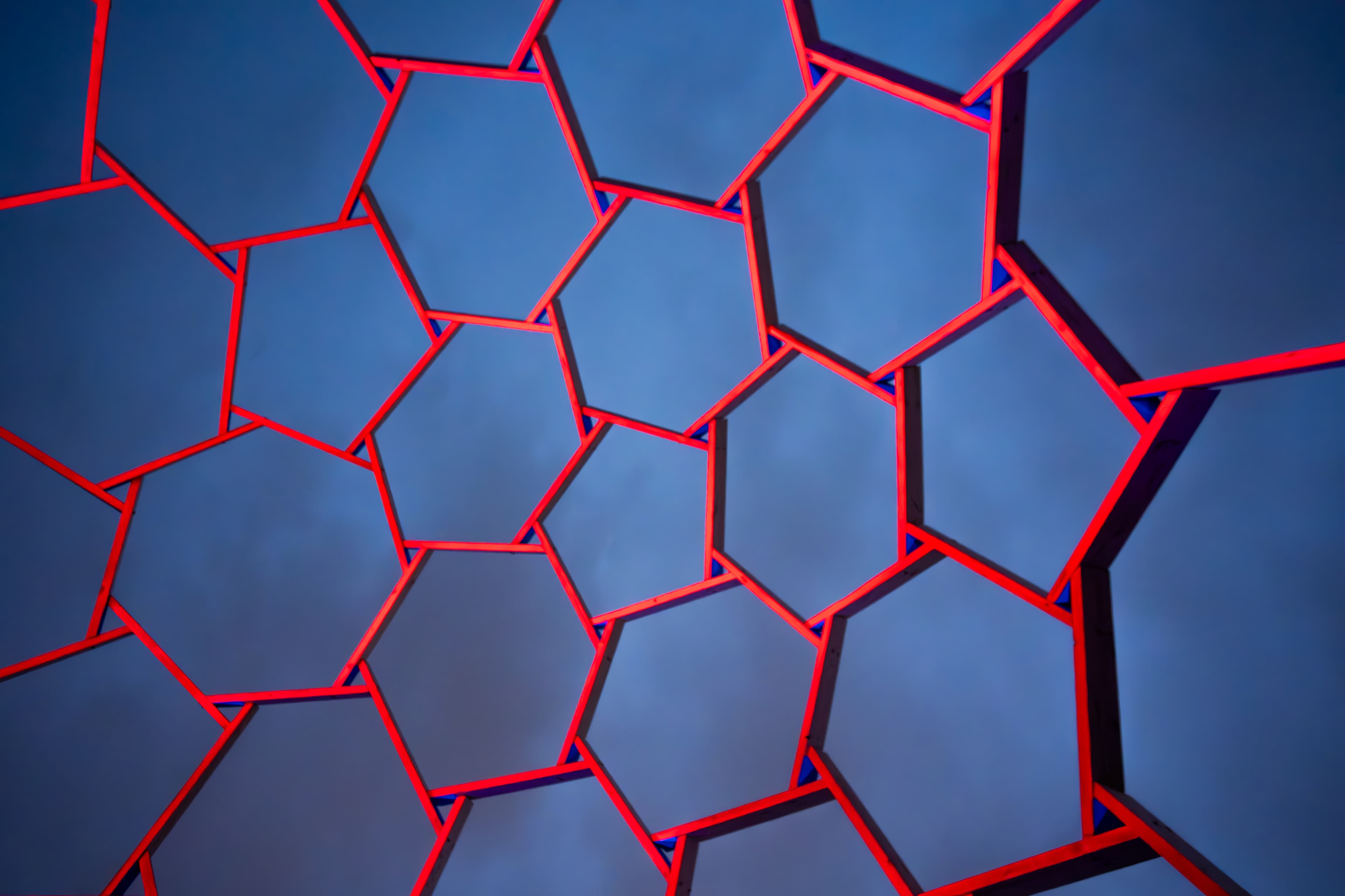 Geosphere — 6
