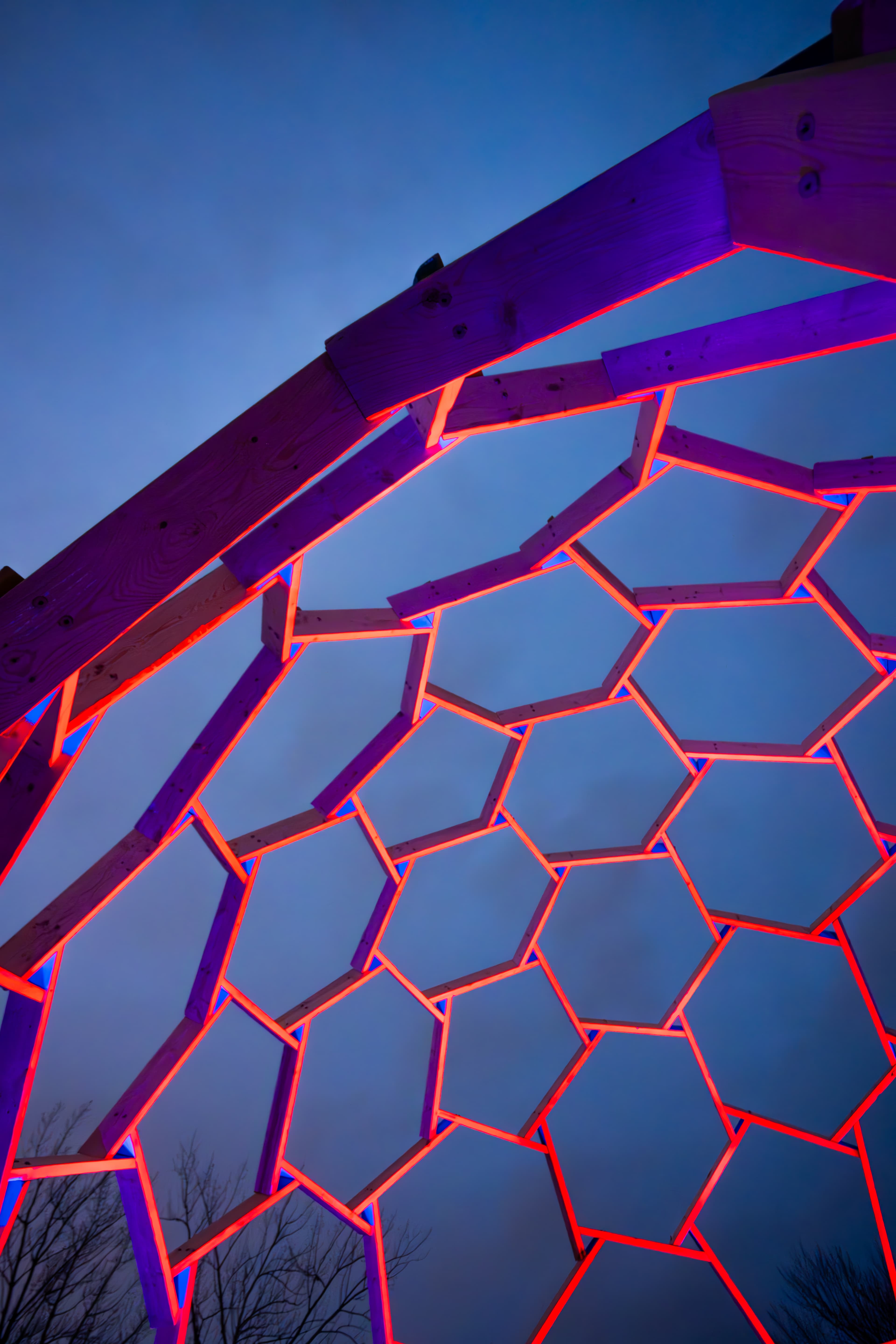 Geosphere — 8