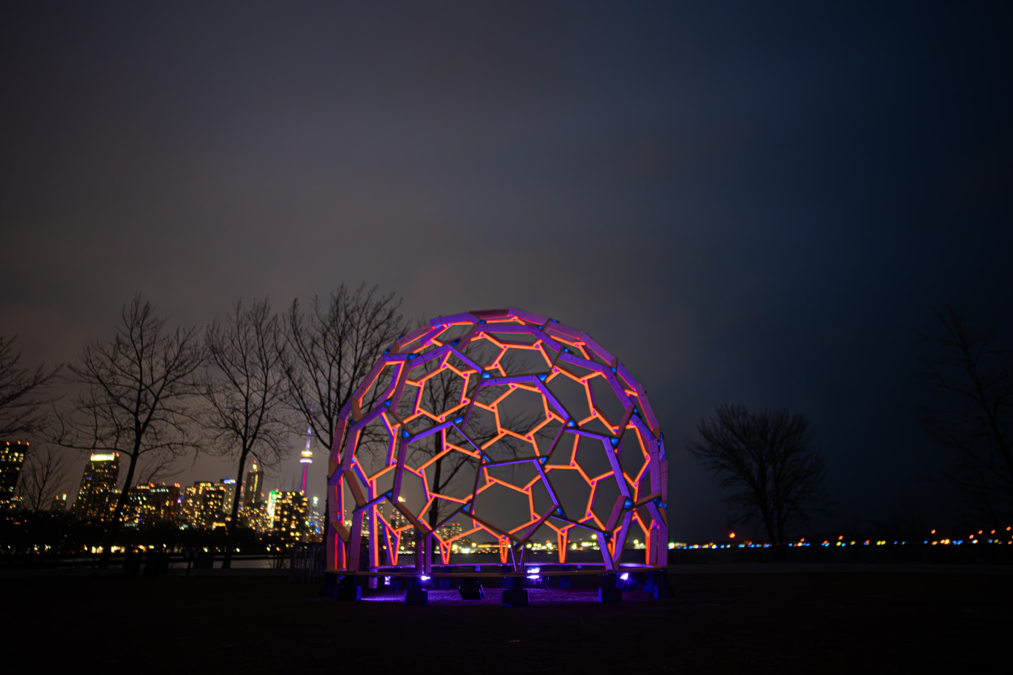 Geosphere — 9