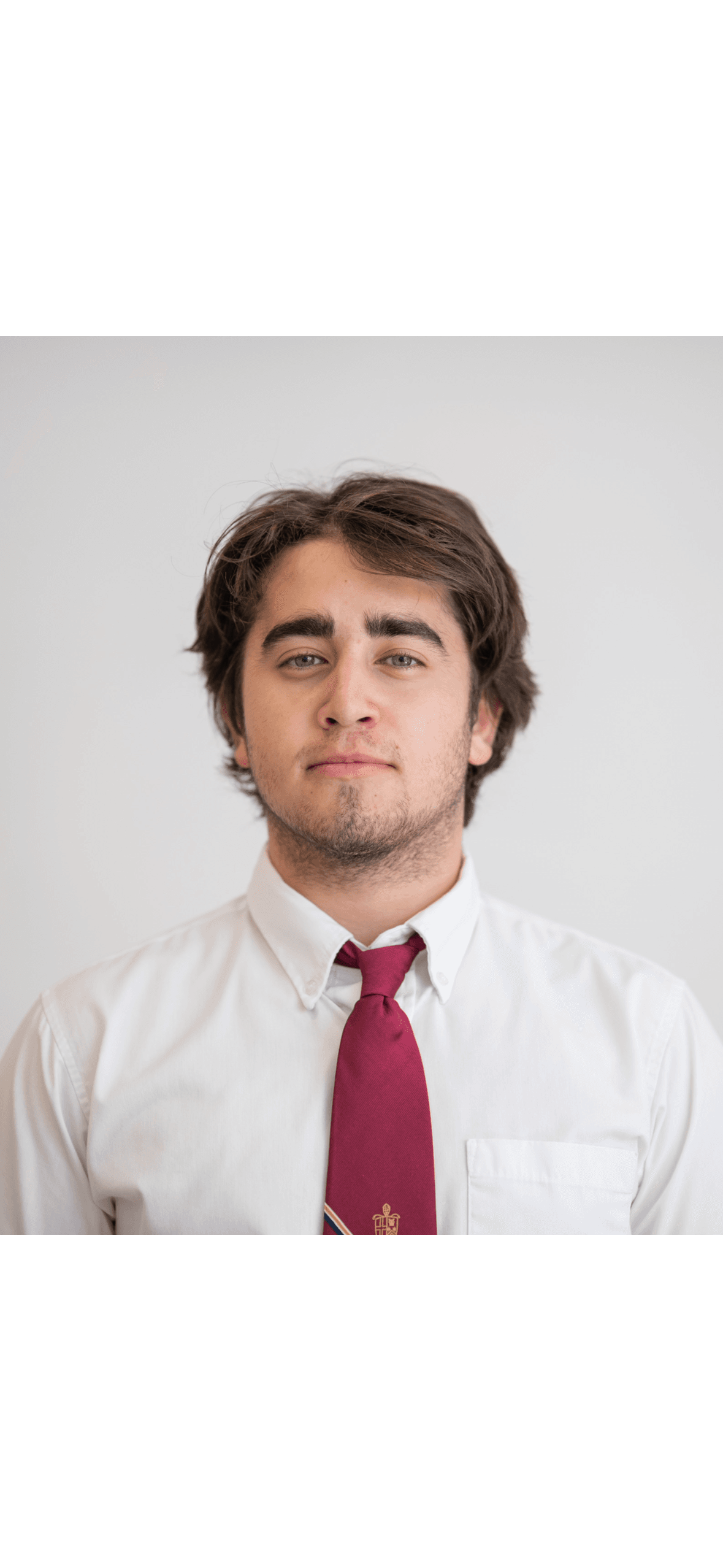 Liam Cassano