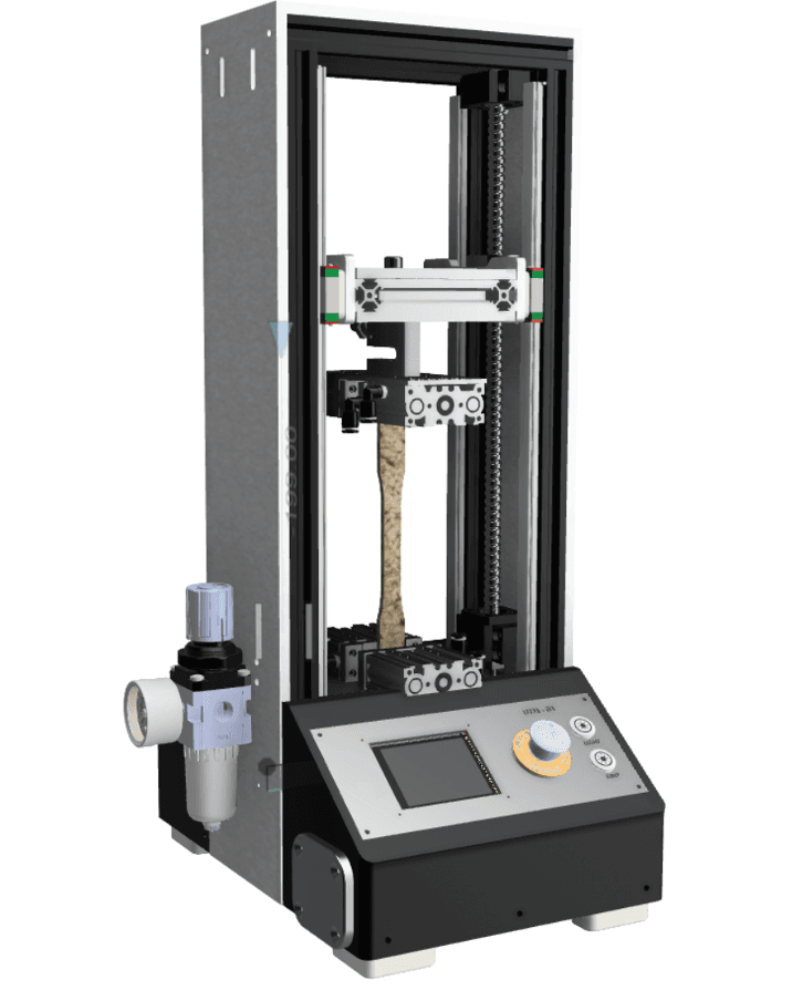 Universal Testing Machine