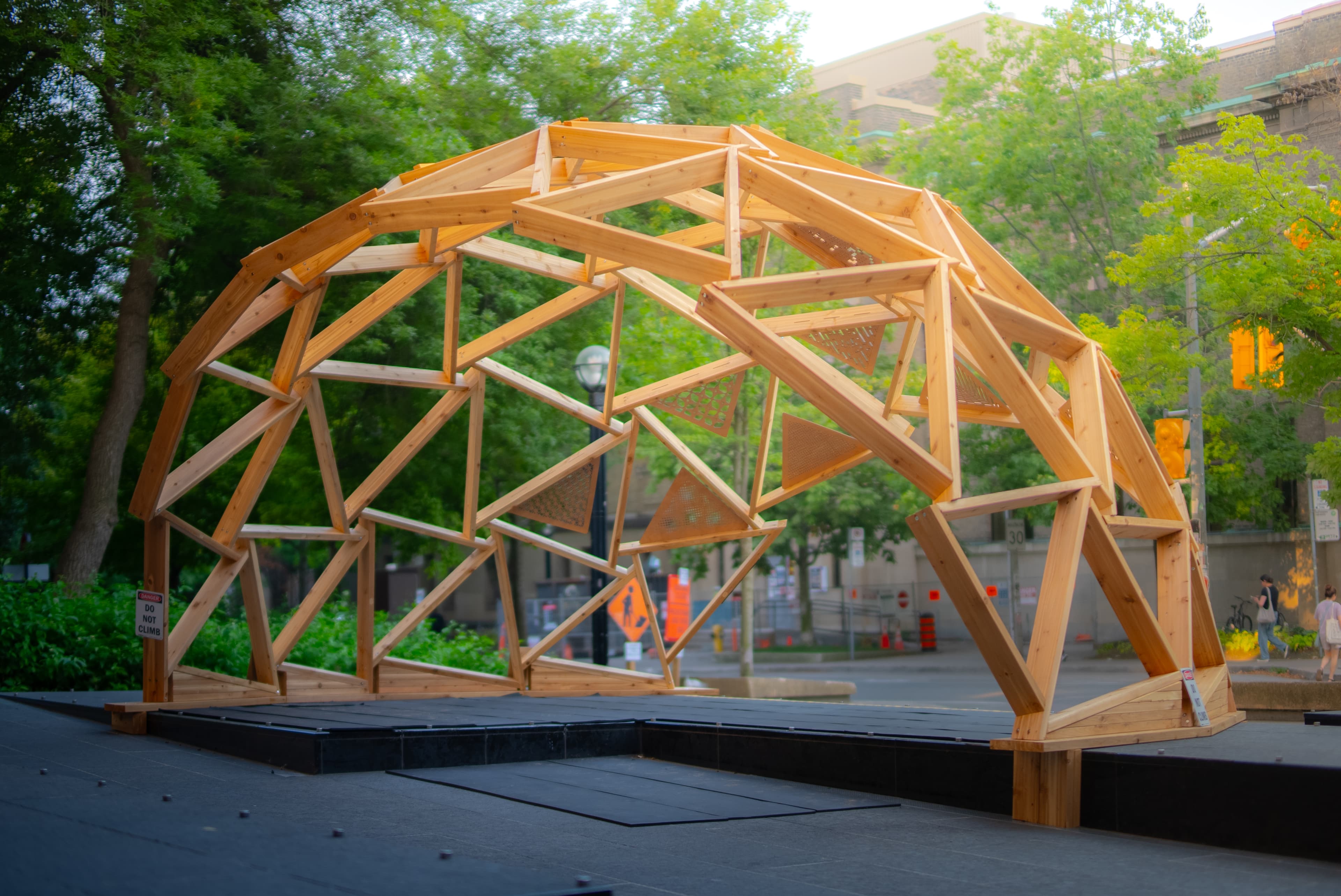 Robot Made 2025 U of T — 1