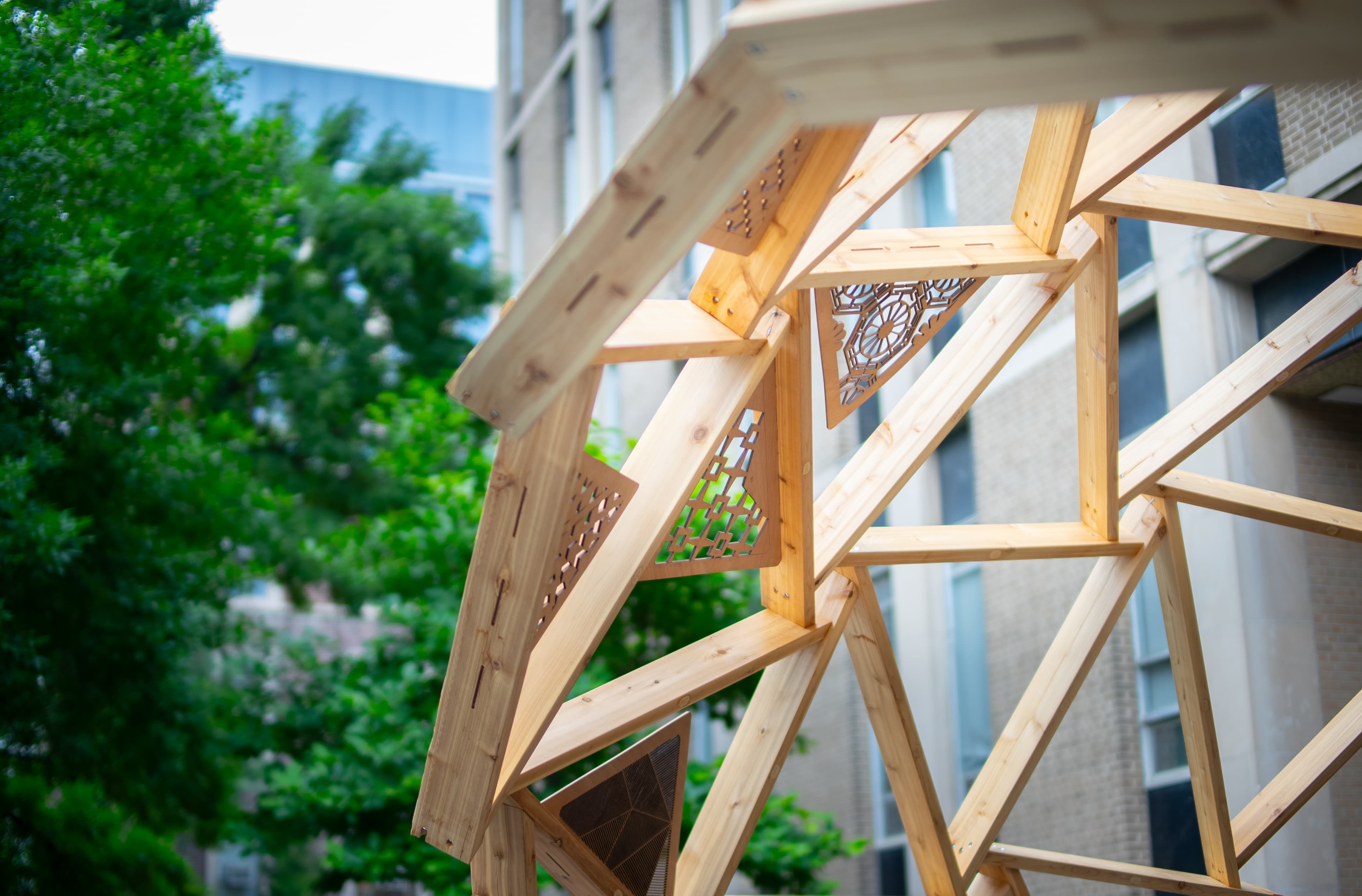 Robot Made 2025 U of T — 6