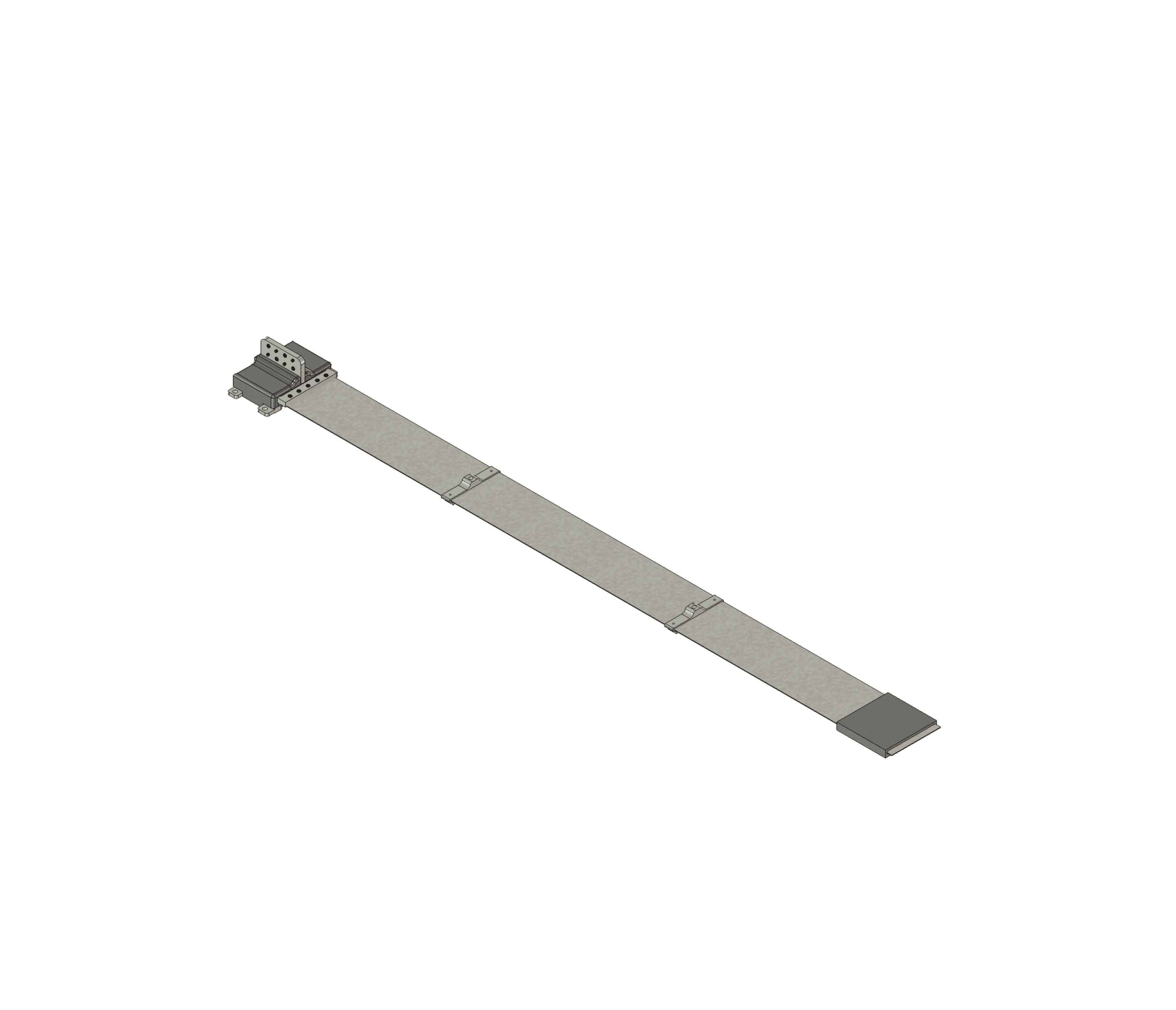 Compression Strap