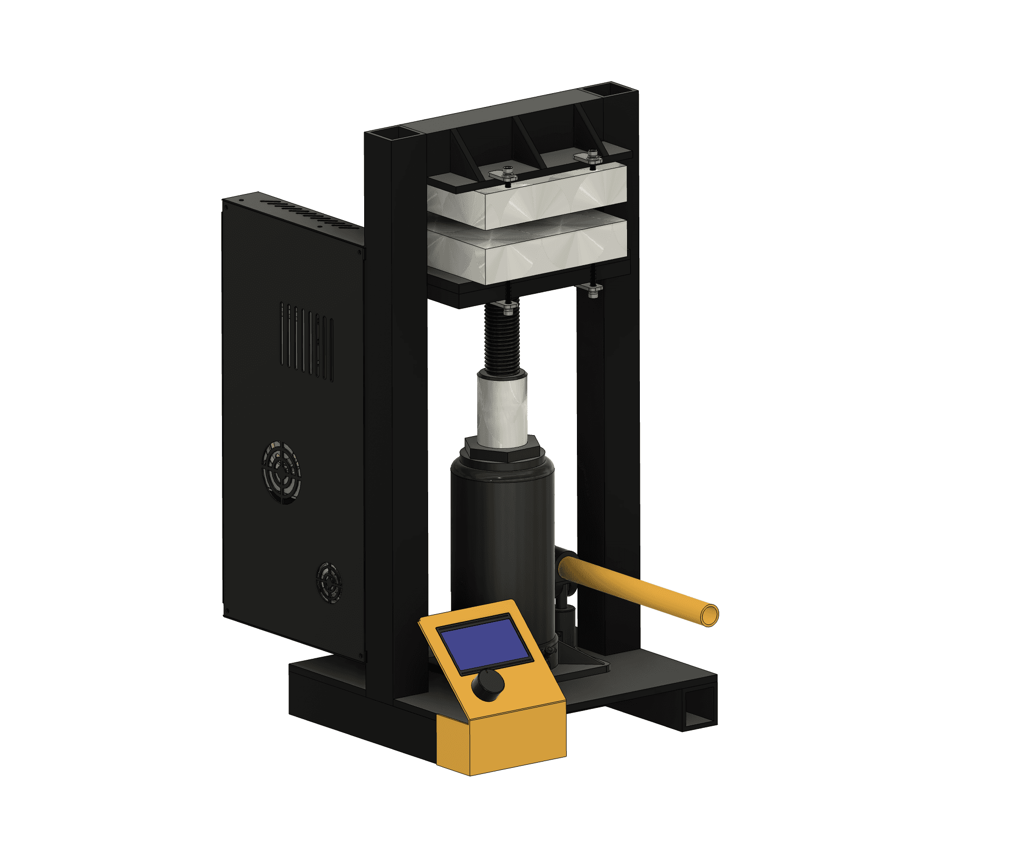 Heat Press