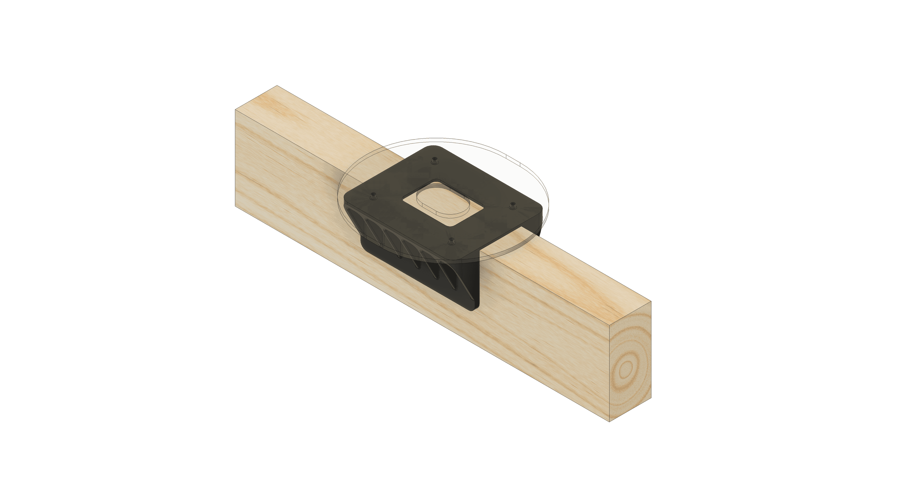 Router Jig