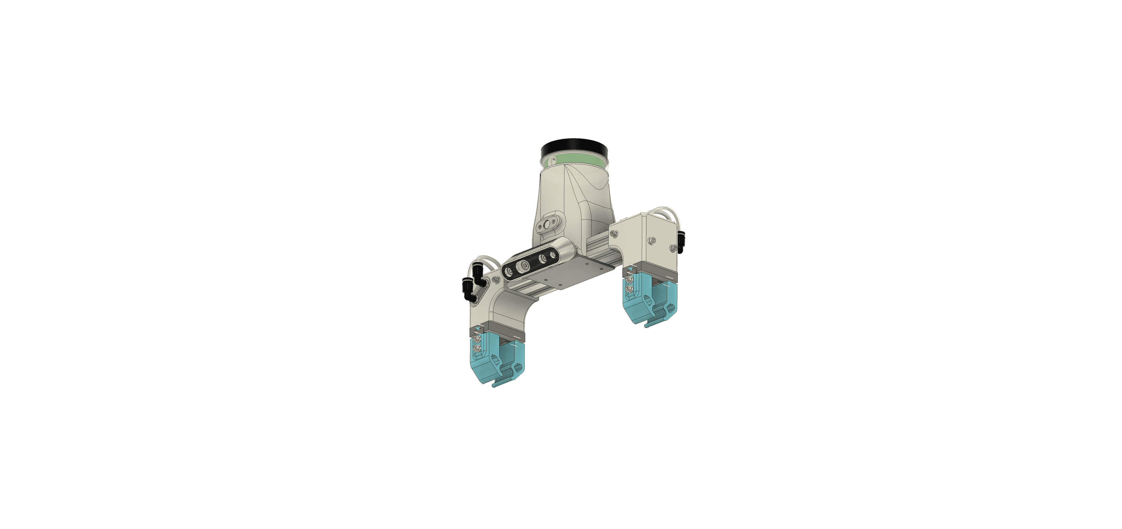 Rebar Gripper
