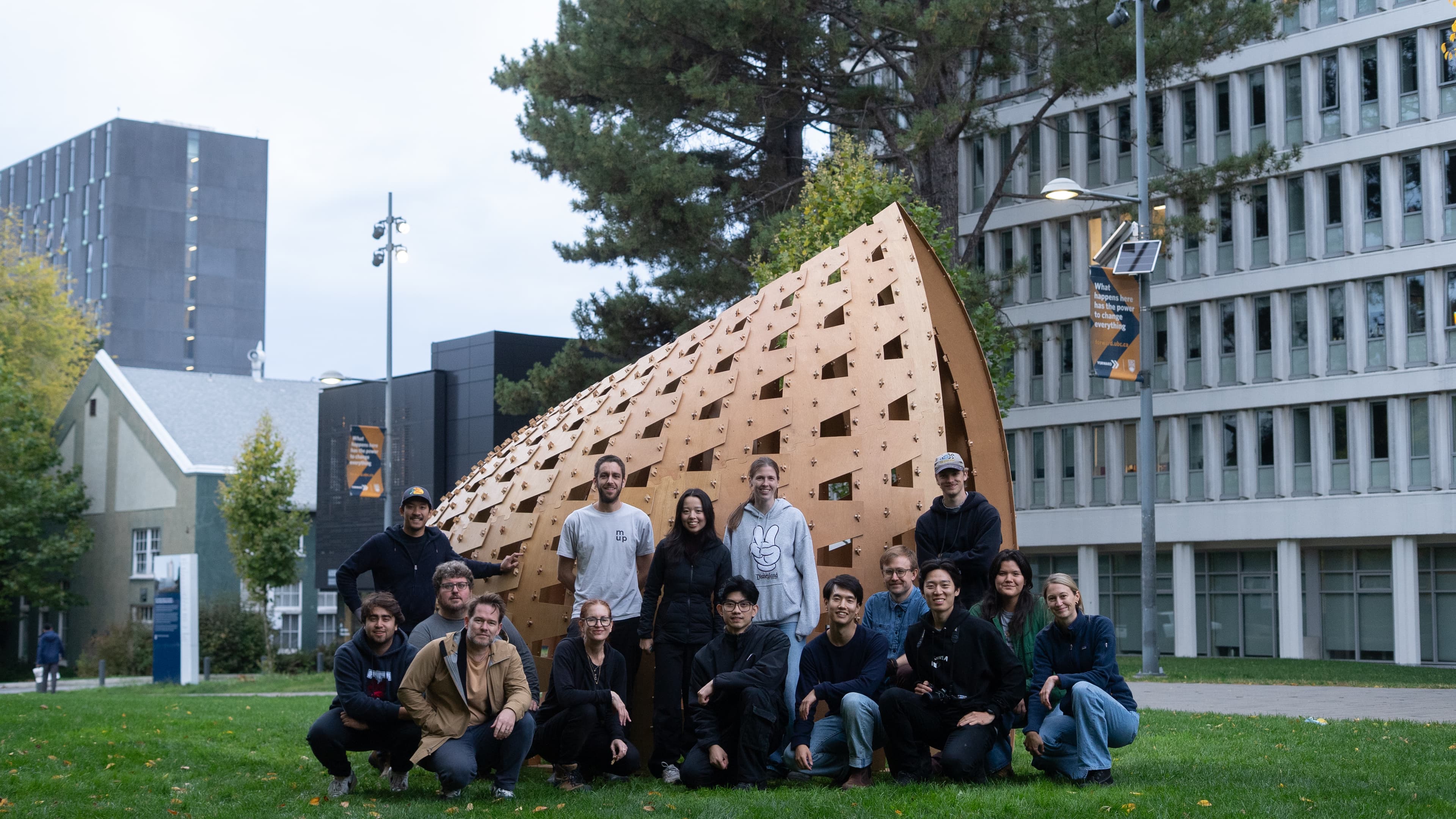 Robot Made 2025 UBC SALA — 24