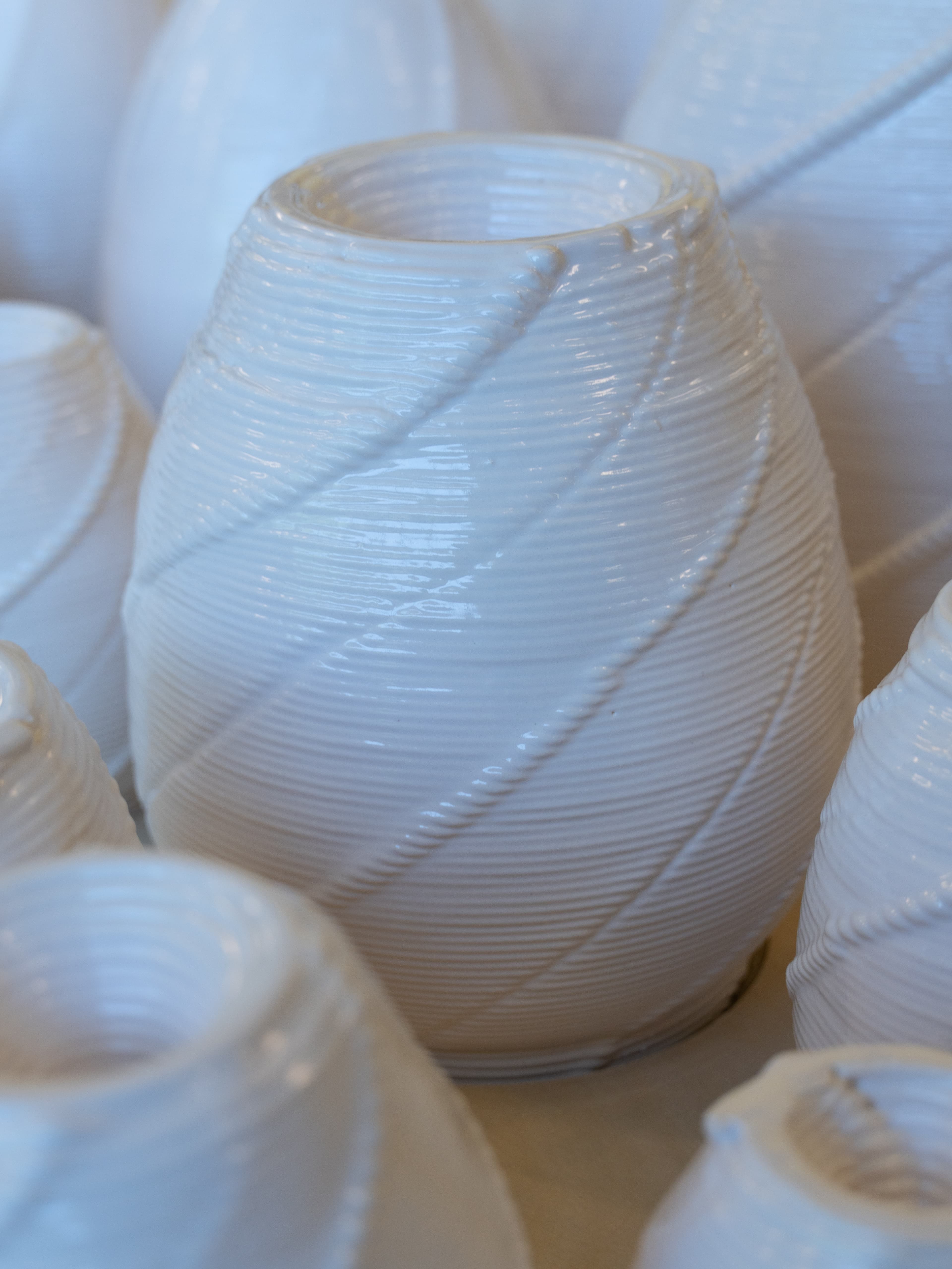 Resonance in Pottery — 47