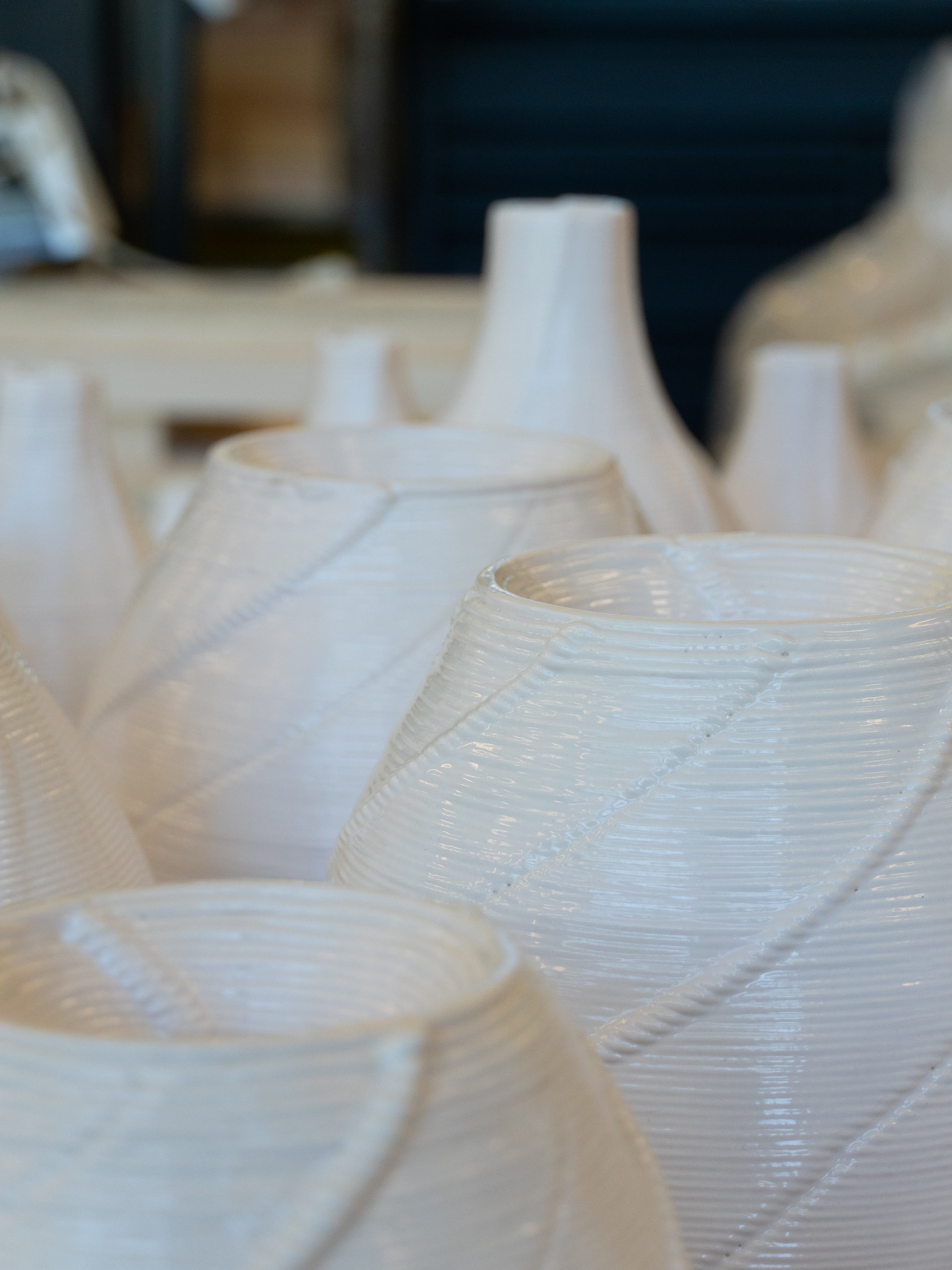 Resonance in Pottery — 41
