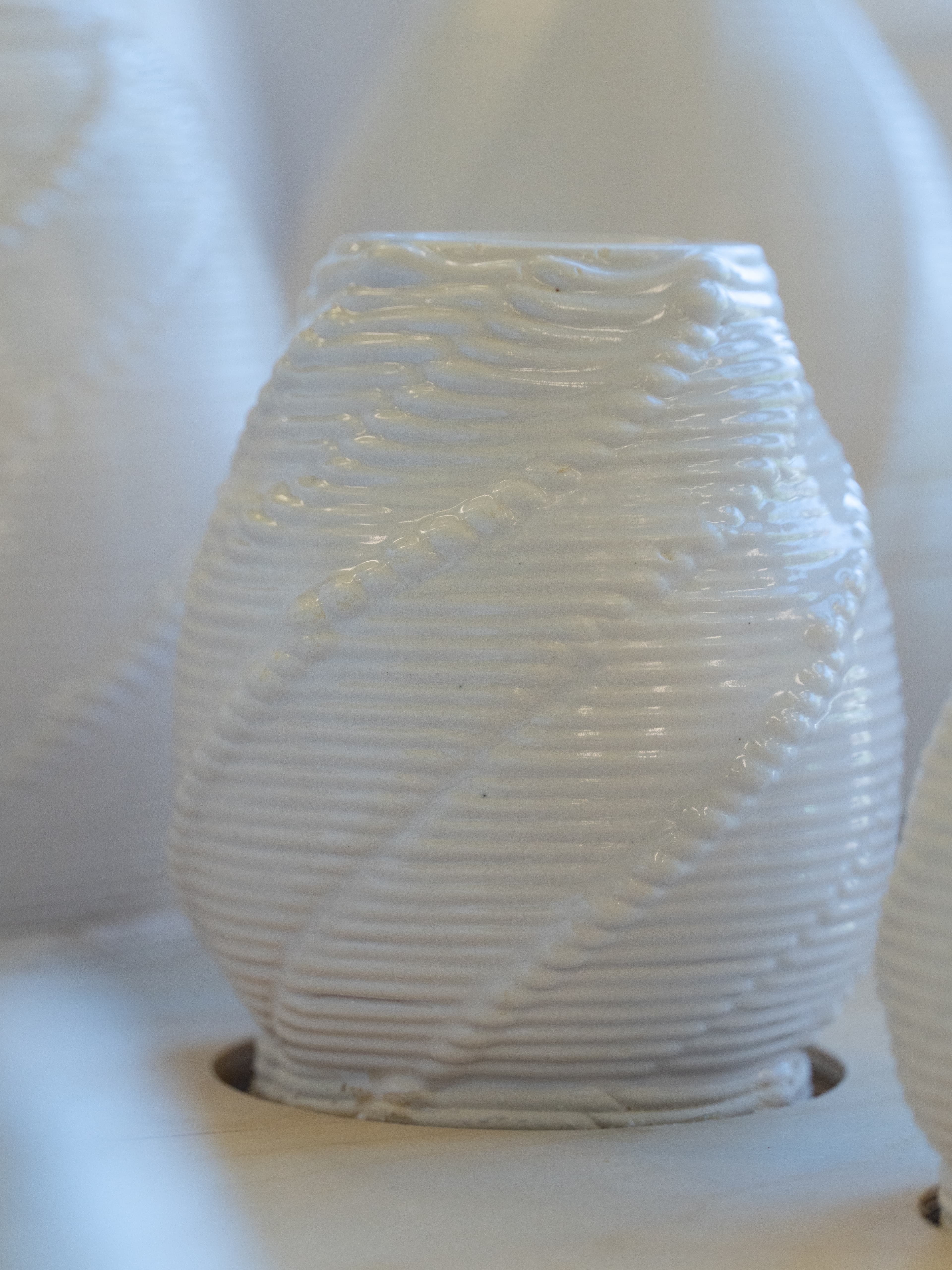 Resonance in Pottery — 39