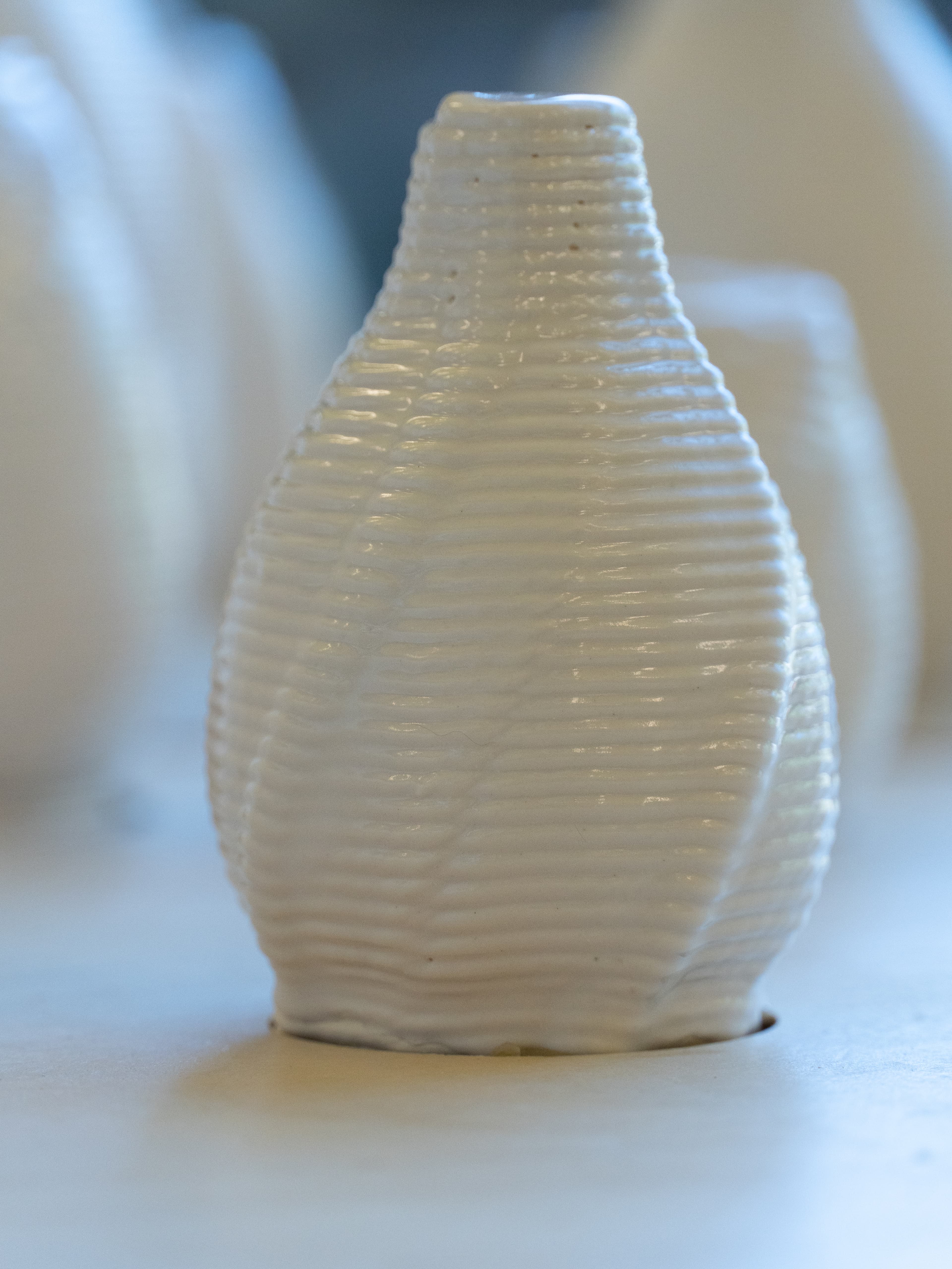 Resonance in Pottery — 38