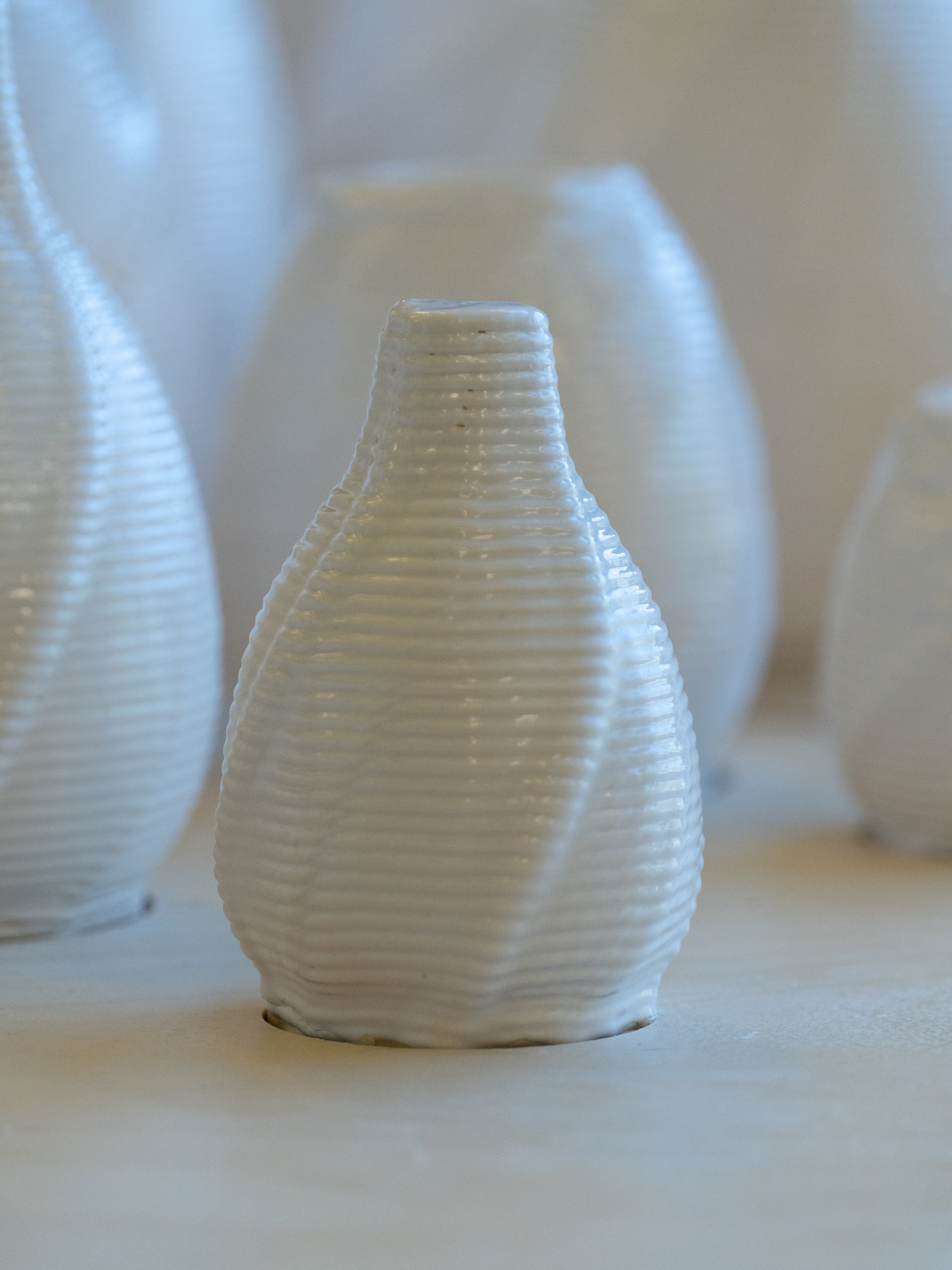 Resonance in Pottery — 37