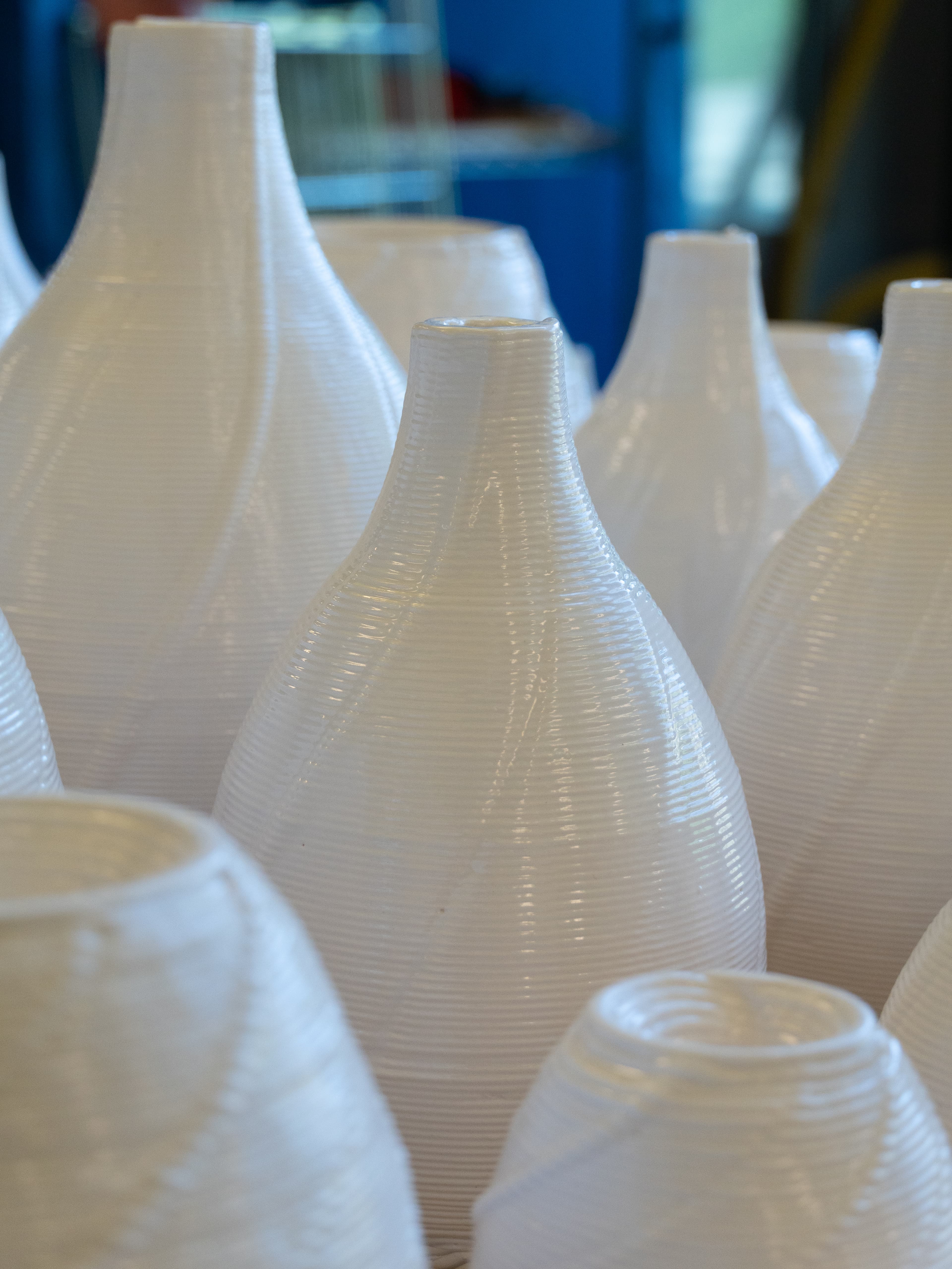 Resonance in Pottery — 33