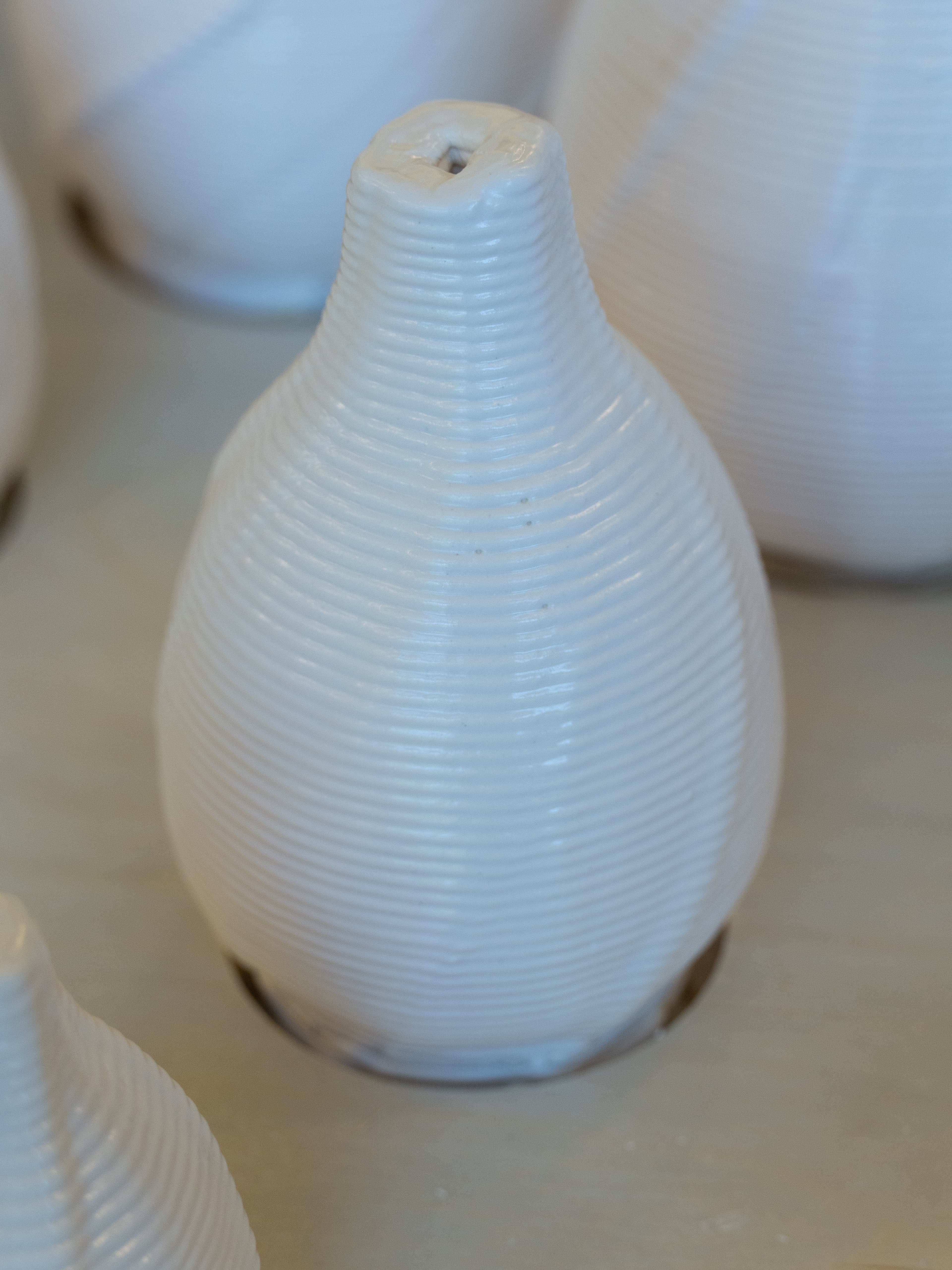 Resonance in Pottery — 30