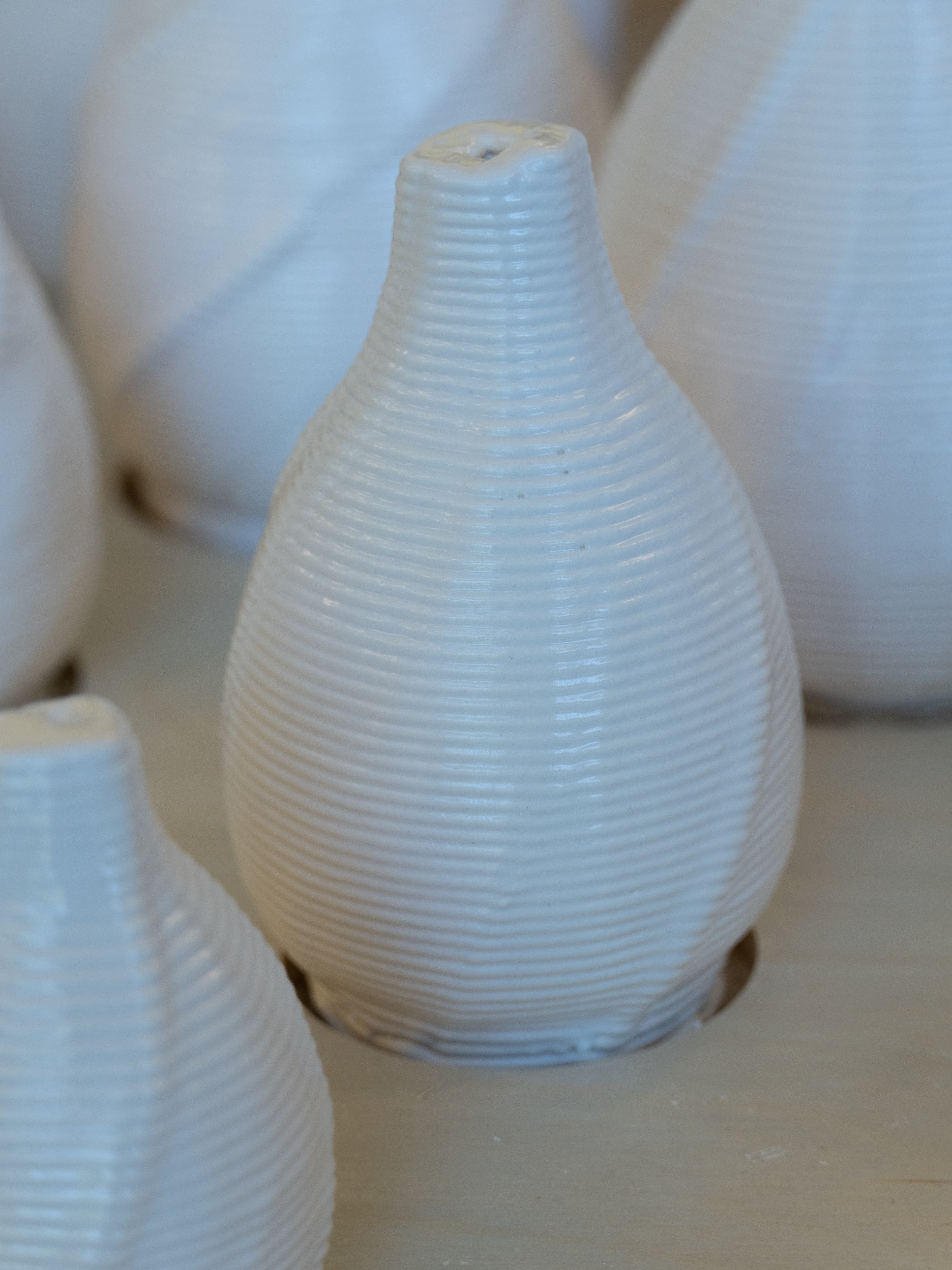 Resonance in Pottery — 29