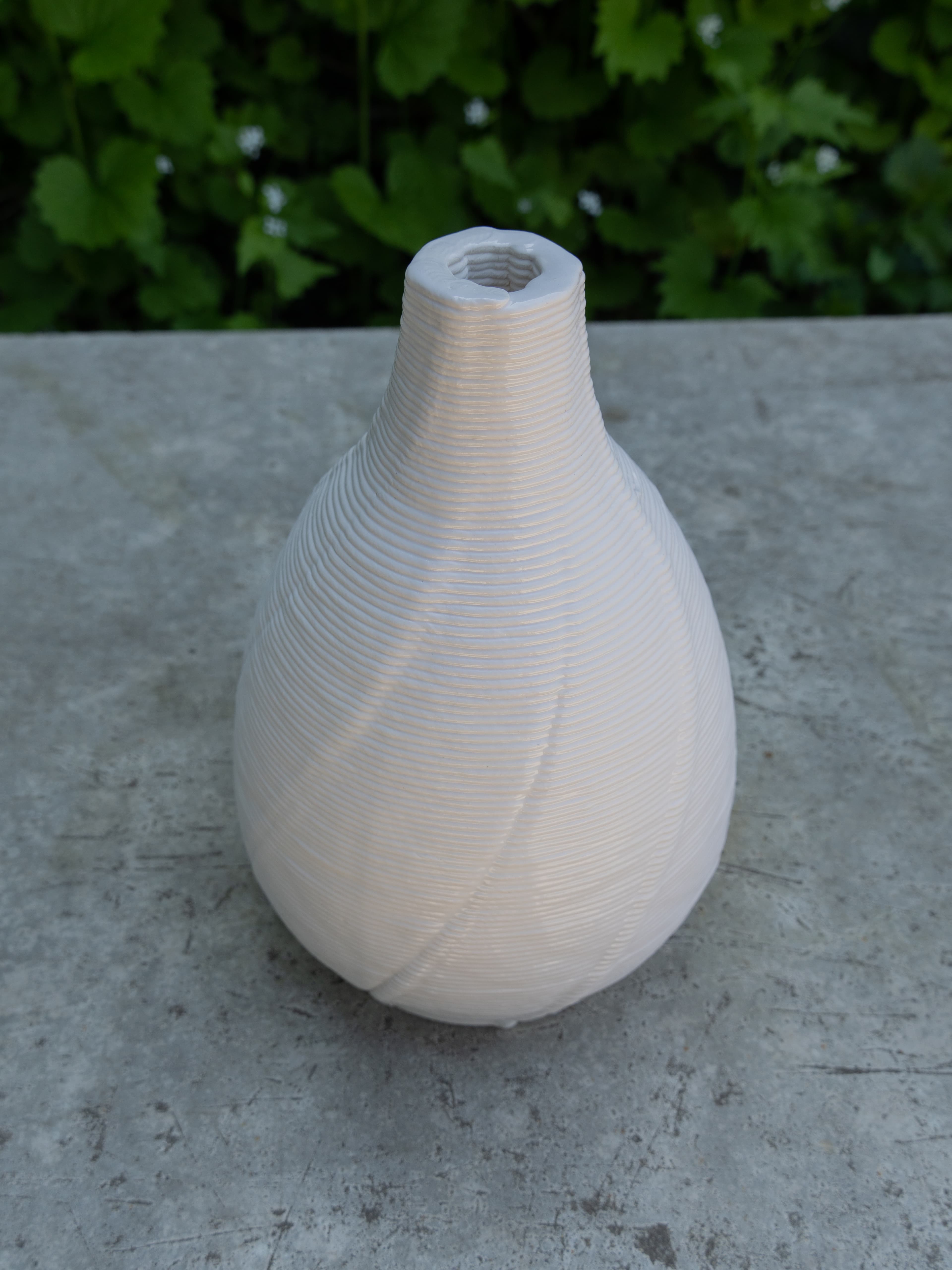 Resonance in Pottery — 20