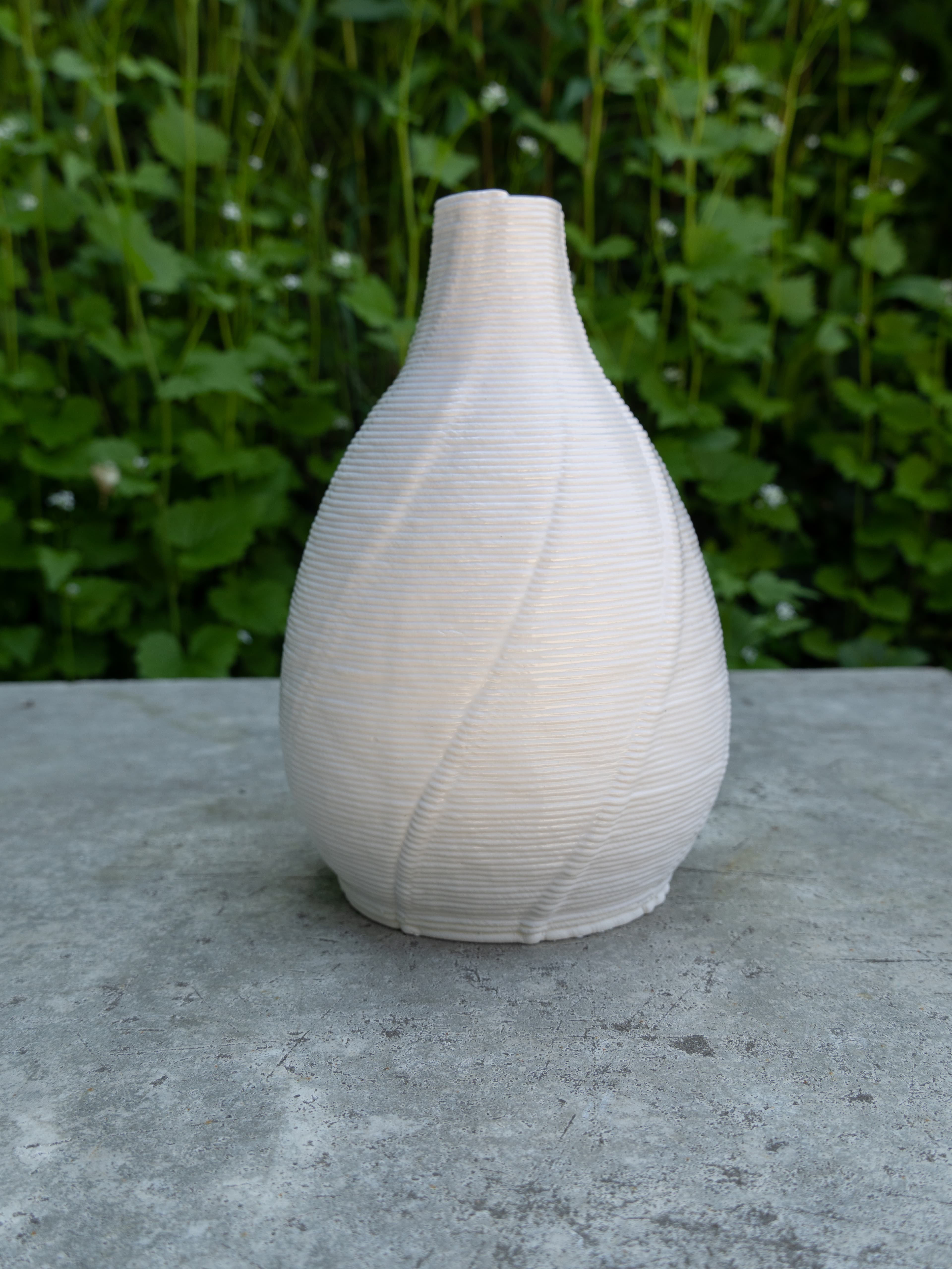 Resonance in Pottery — 19