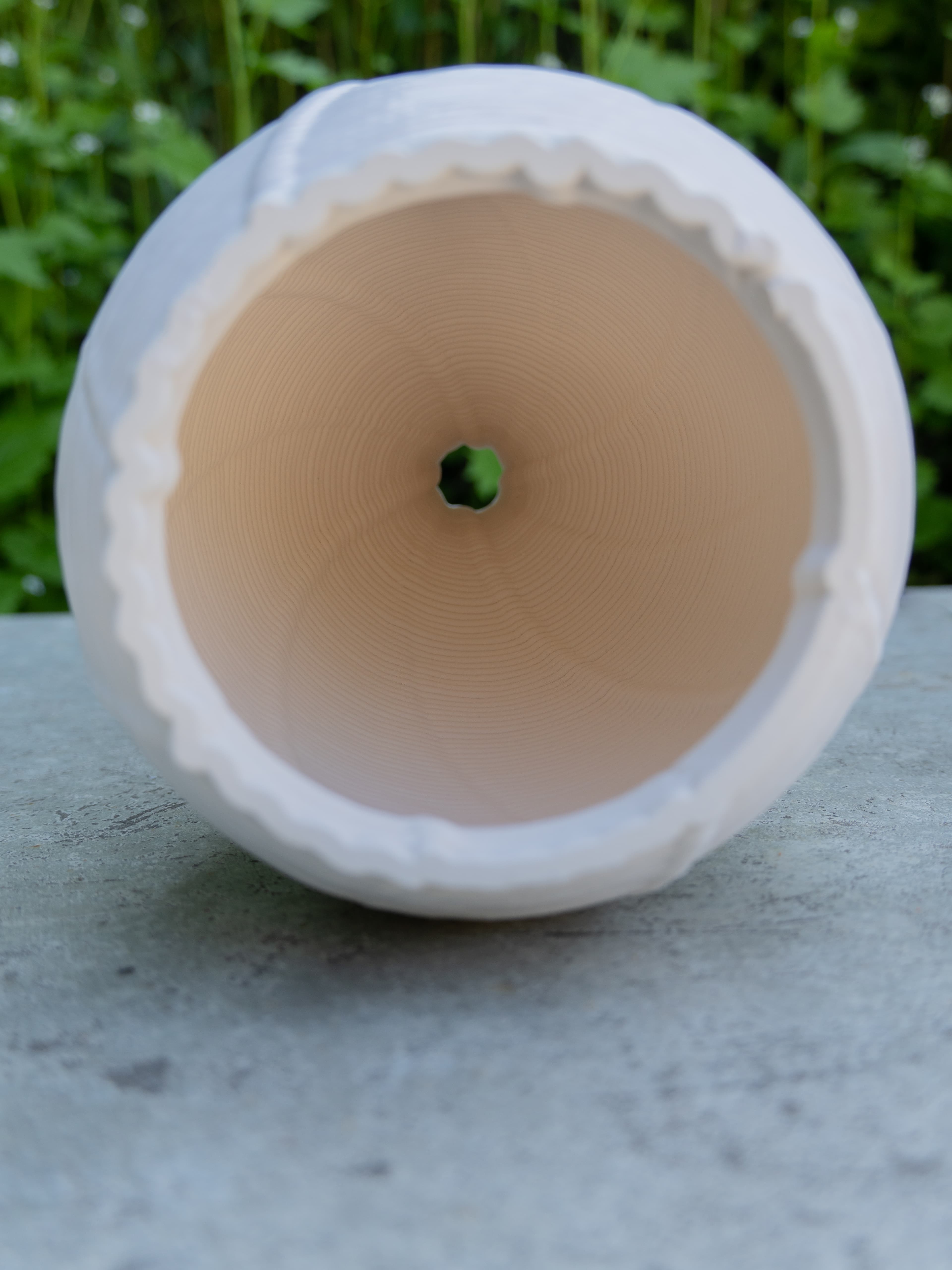 Resonance in Pottery — 15