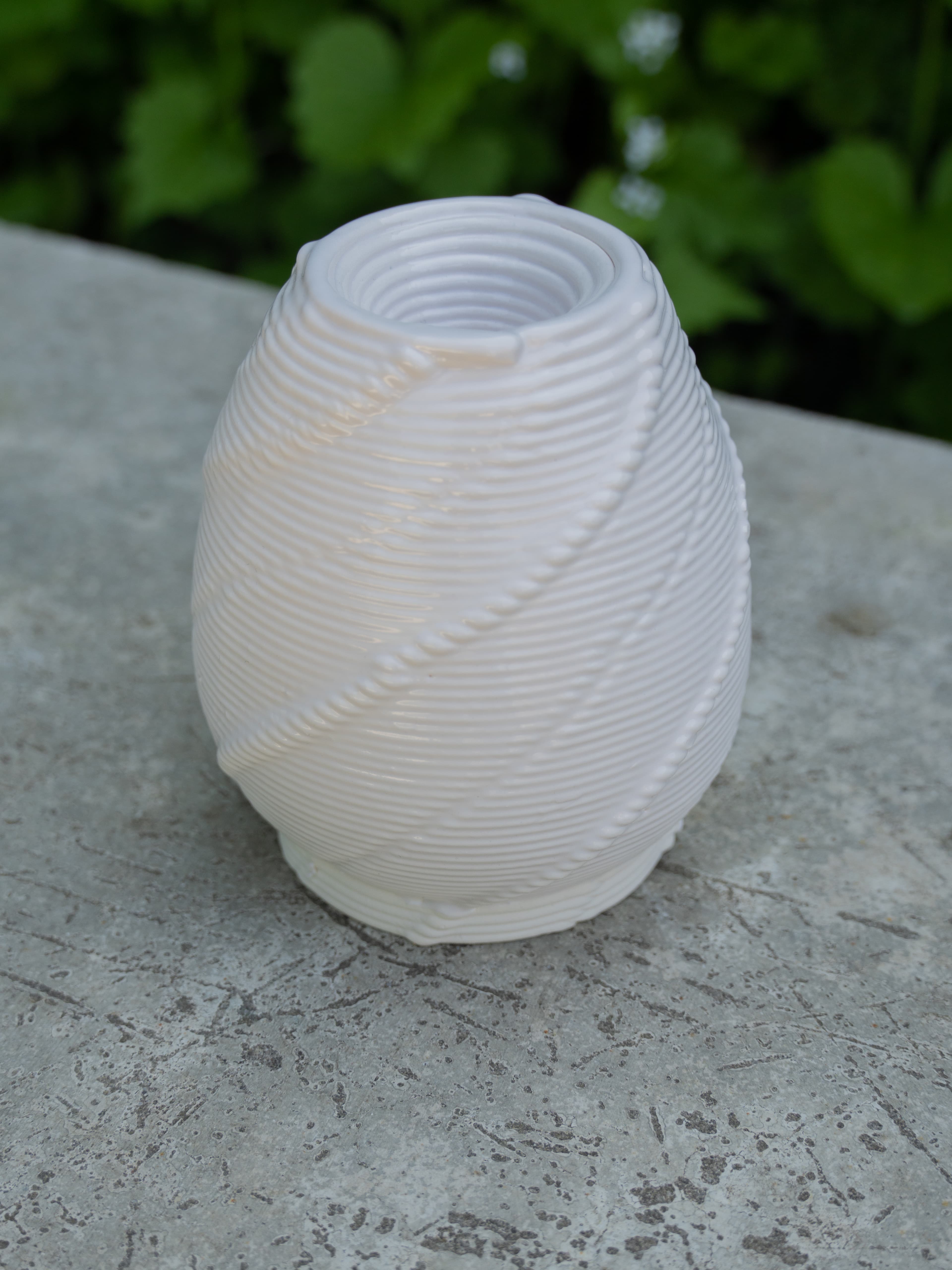 Resonance in Pottery — 14