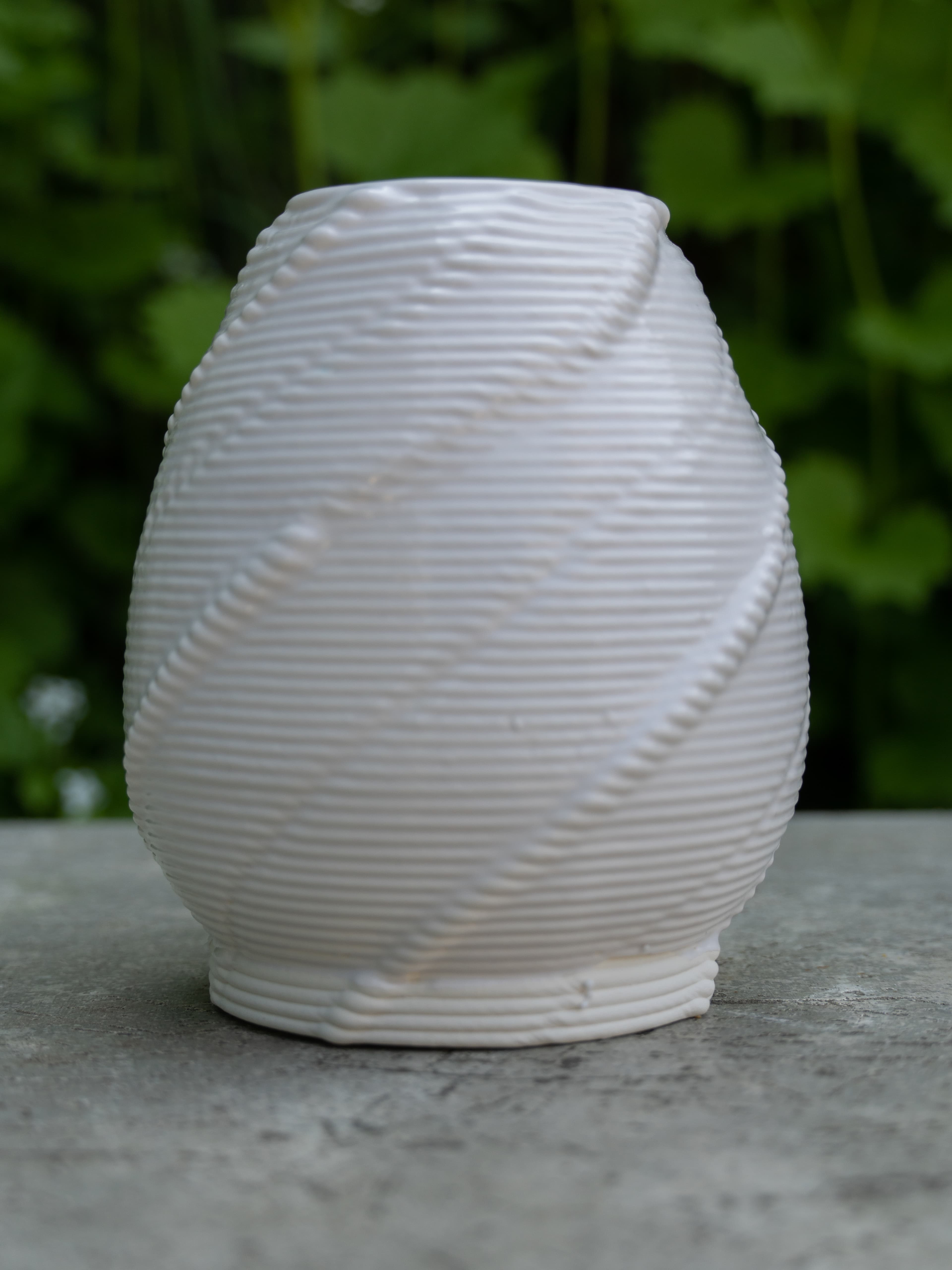 Resonance in Pottery — 13
