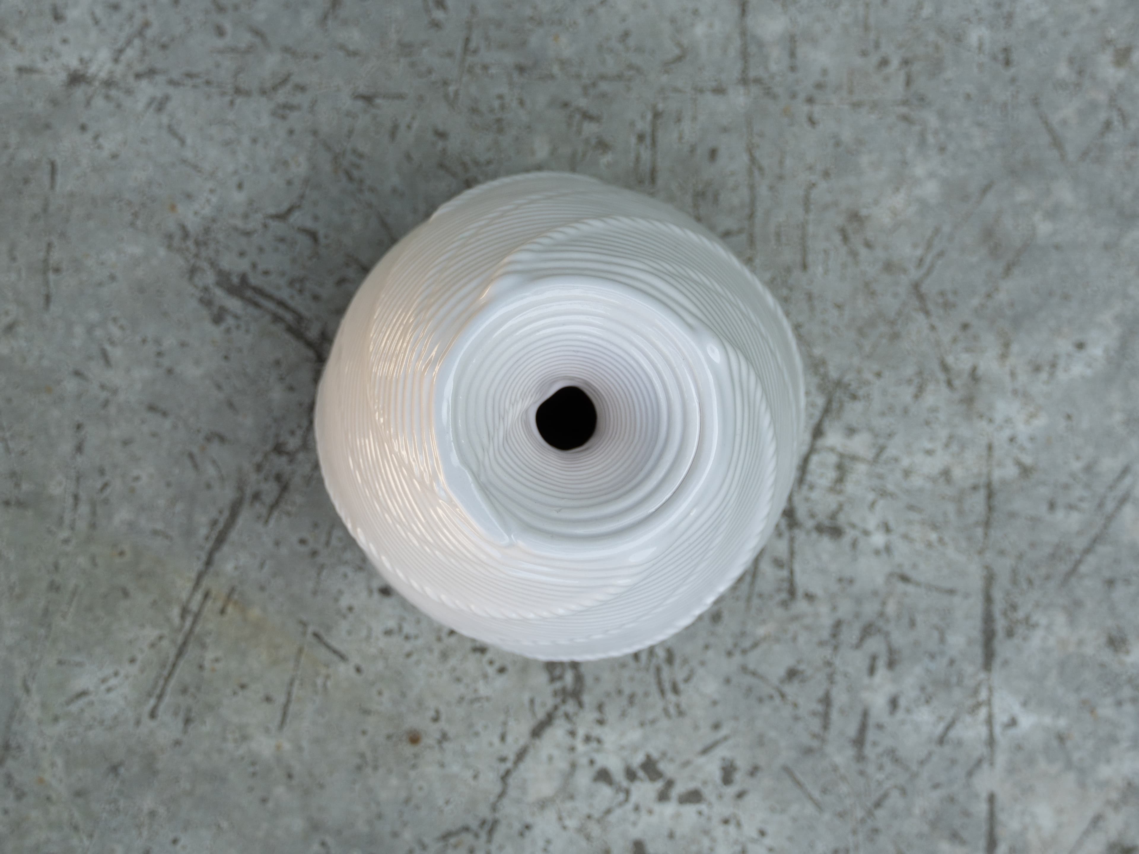 Resonance in Pottery — 11
