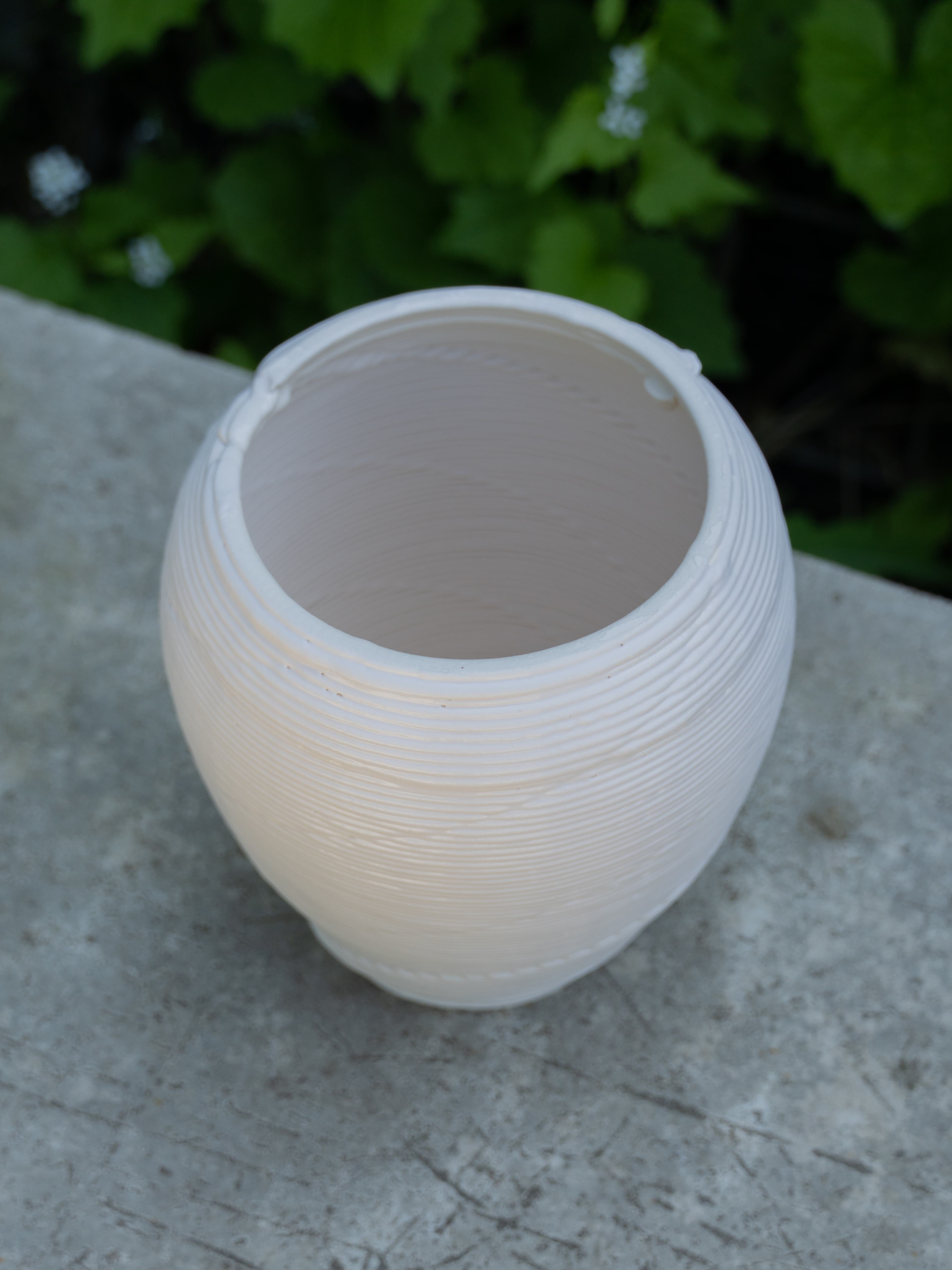 Resonance in Pottery — 10