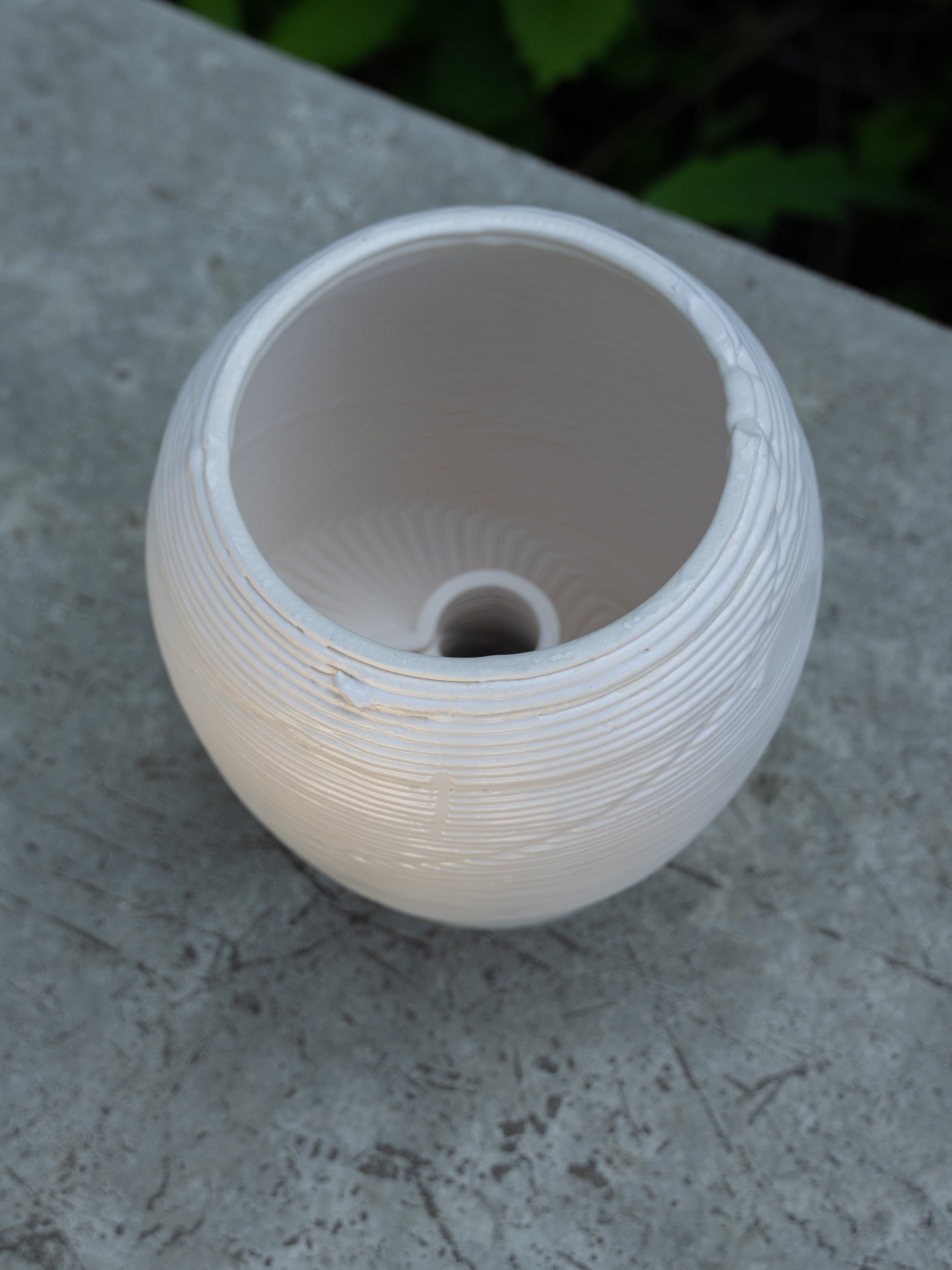 Resonance in Pottery — 9