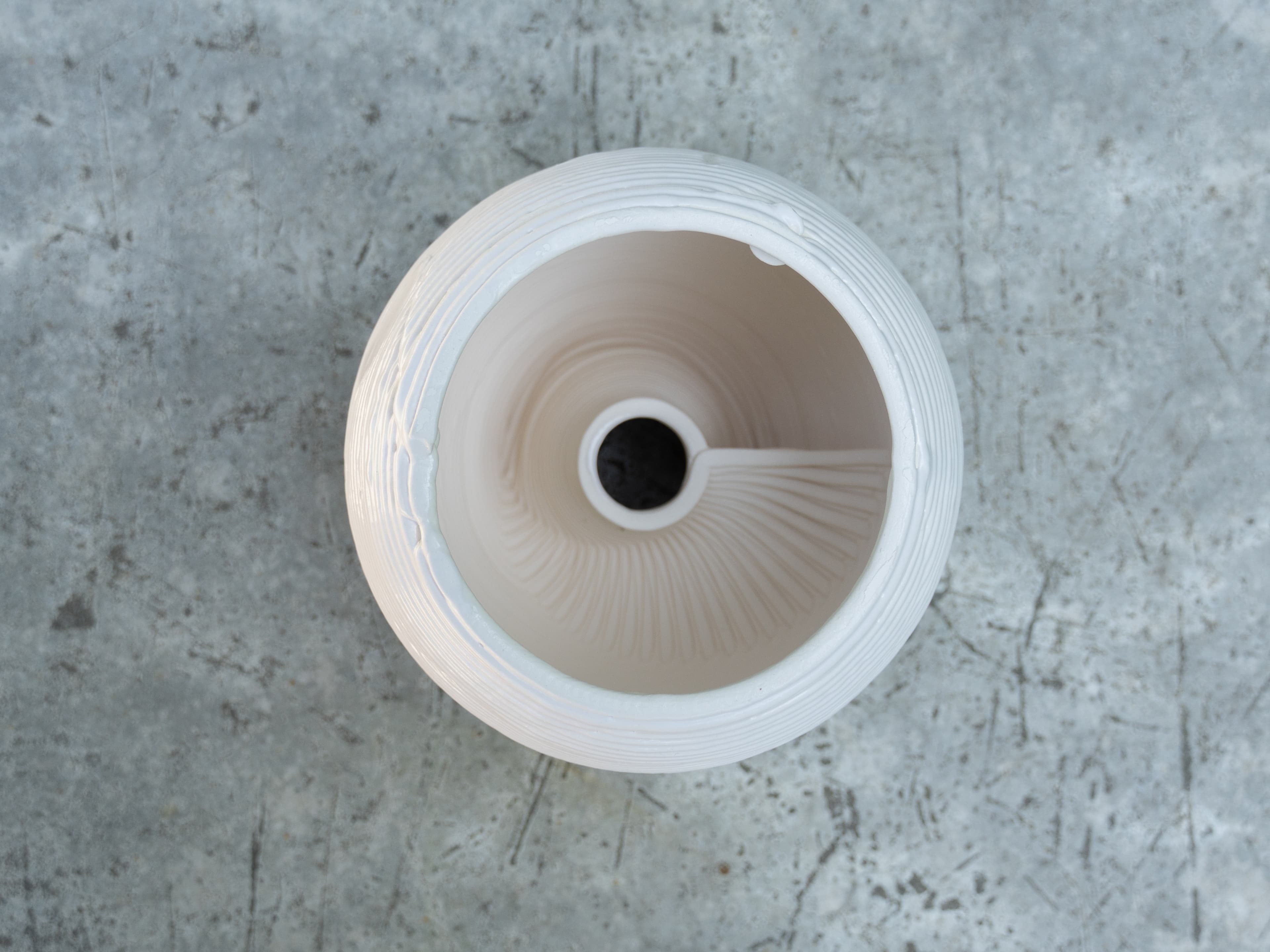 Resonance in Pottery — 8