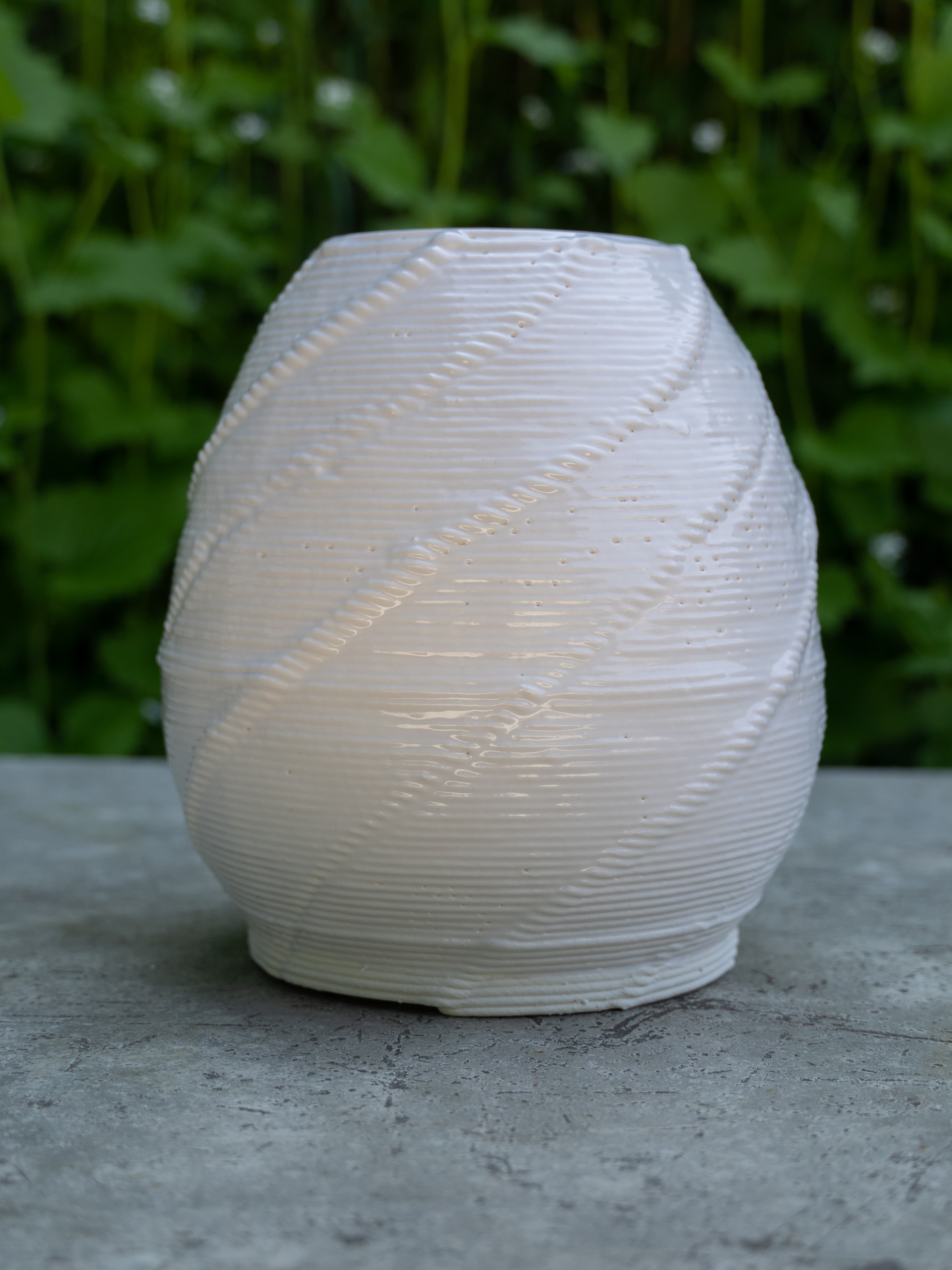 Resonance in Pottery — 4