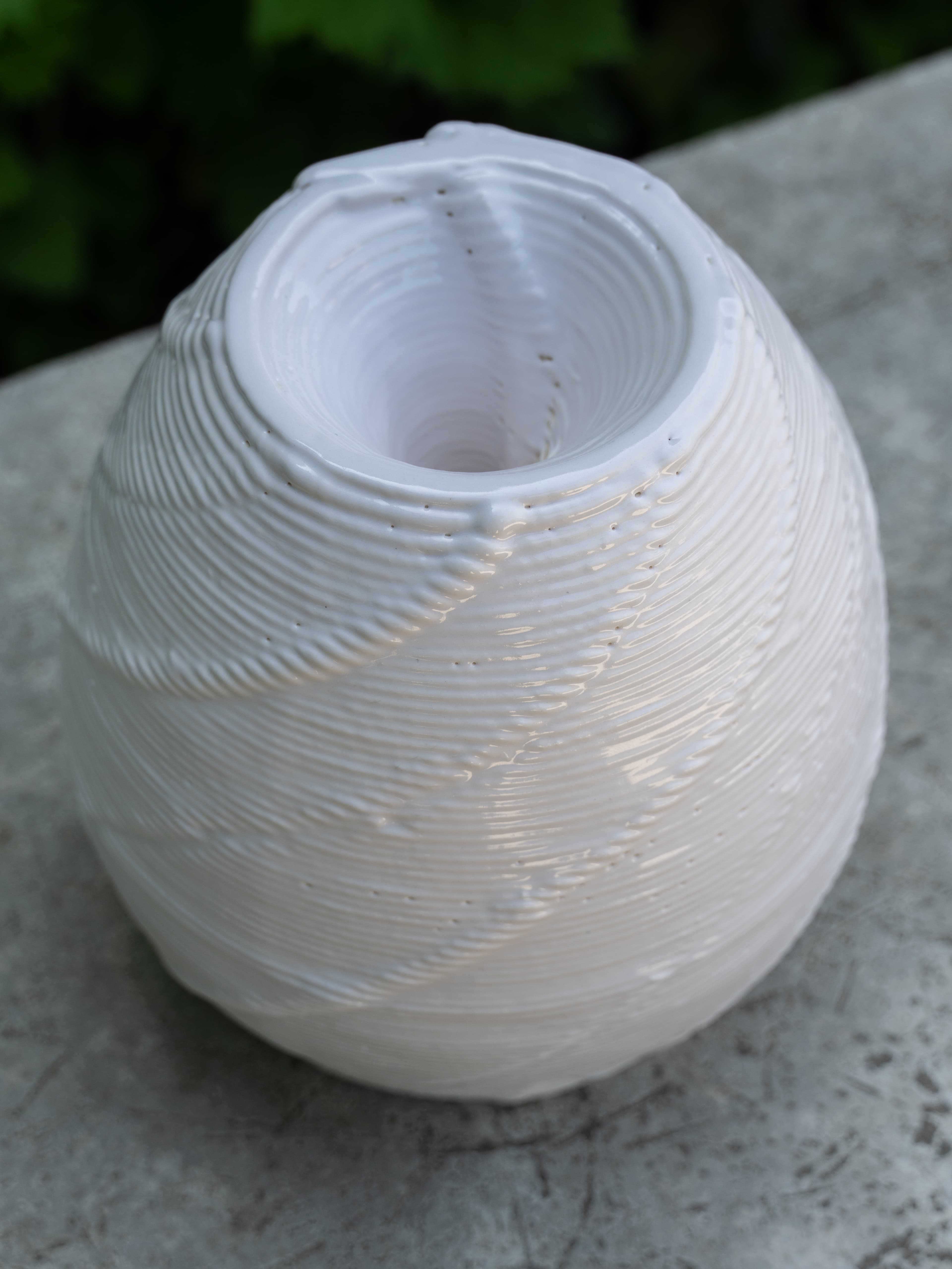 Resonance in Pottery — 3