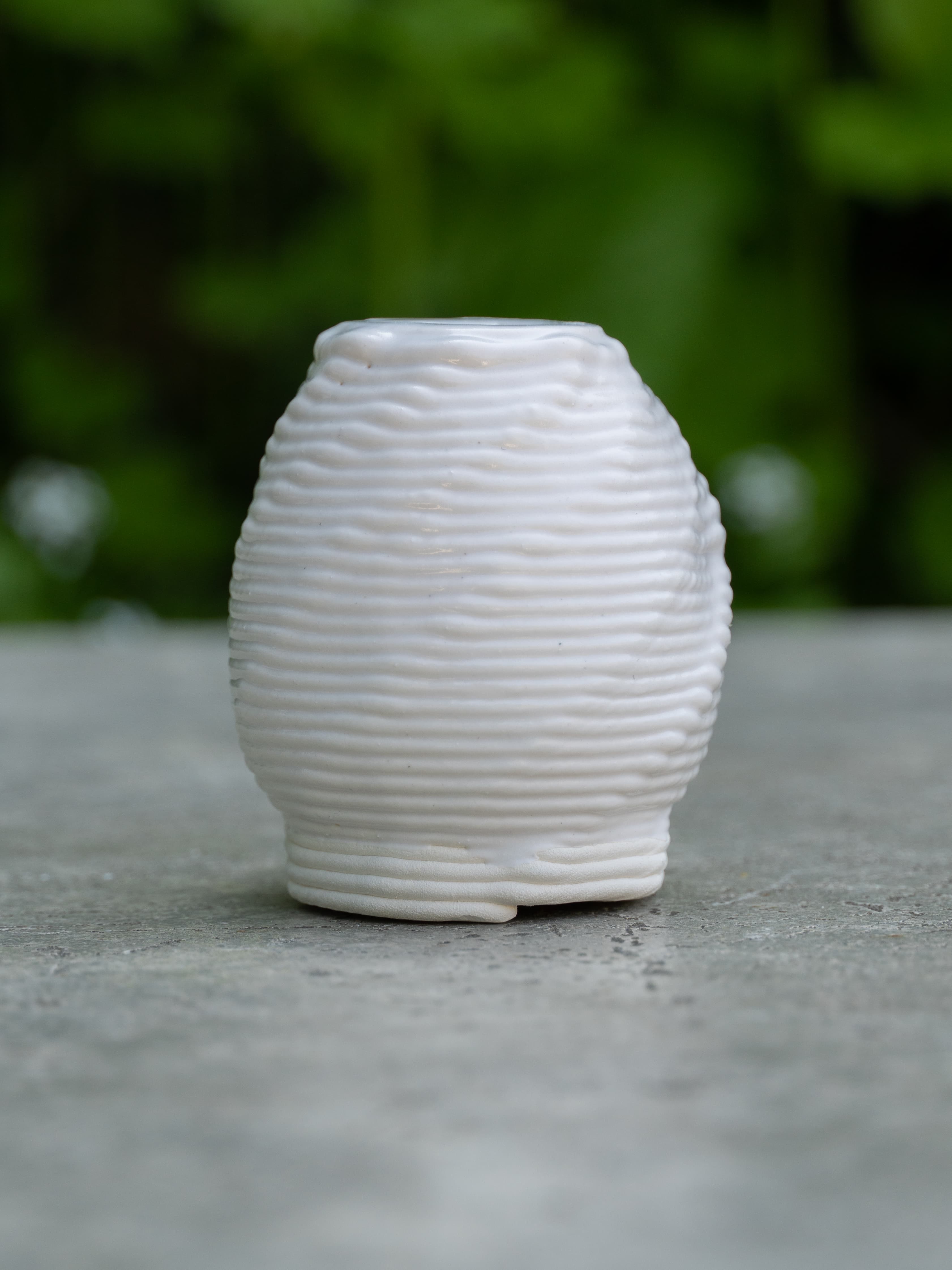 Resonance in Pottery — 2