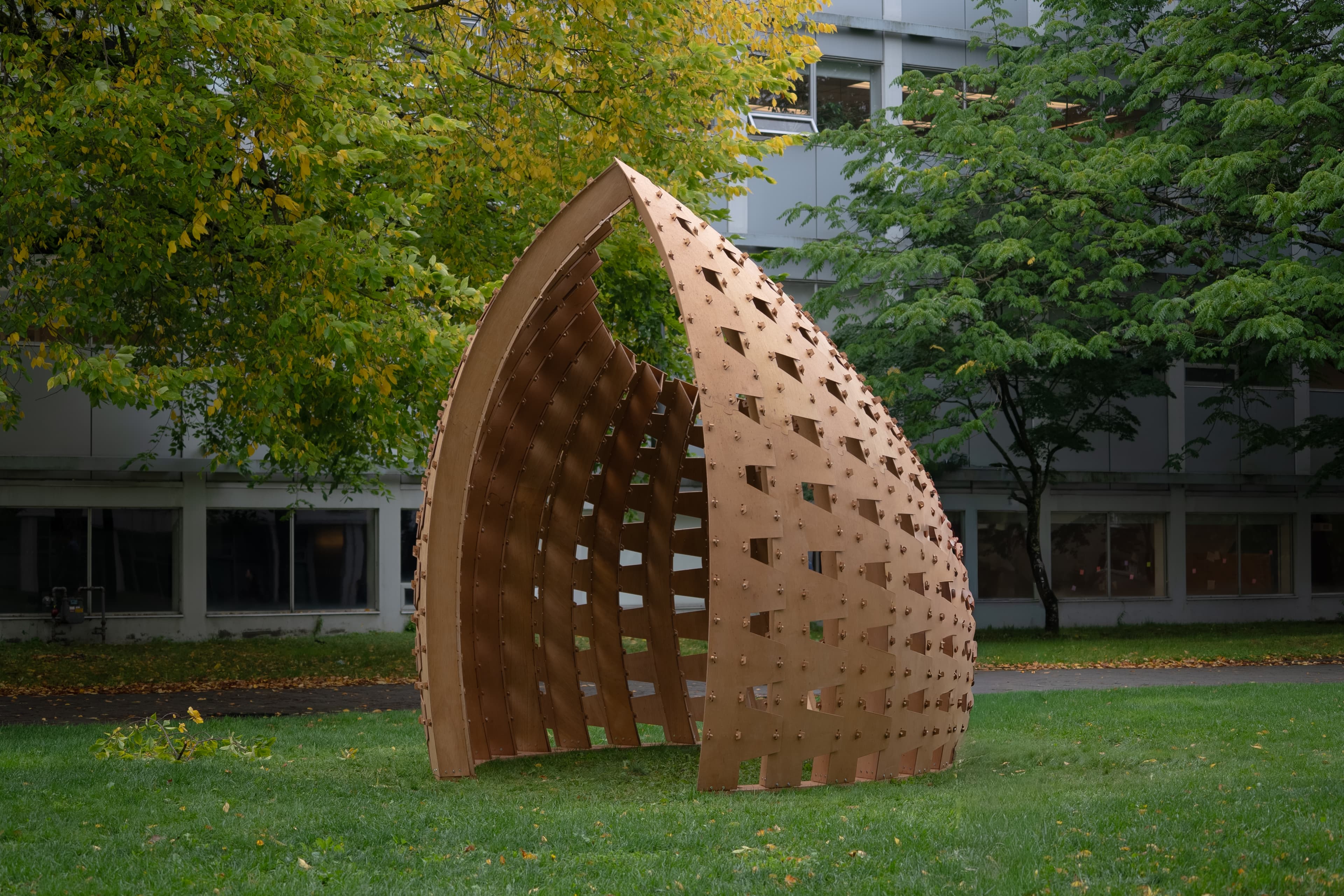 Robot Made 2025 UBC SALA — 10