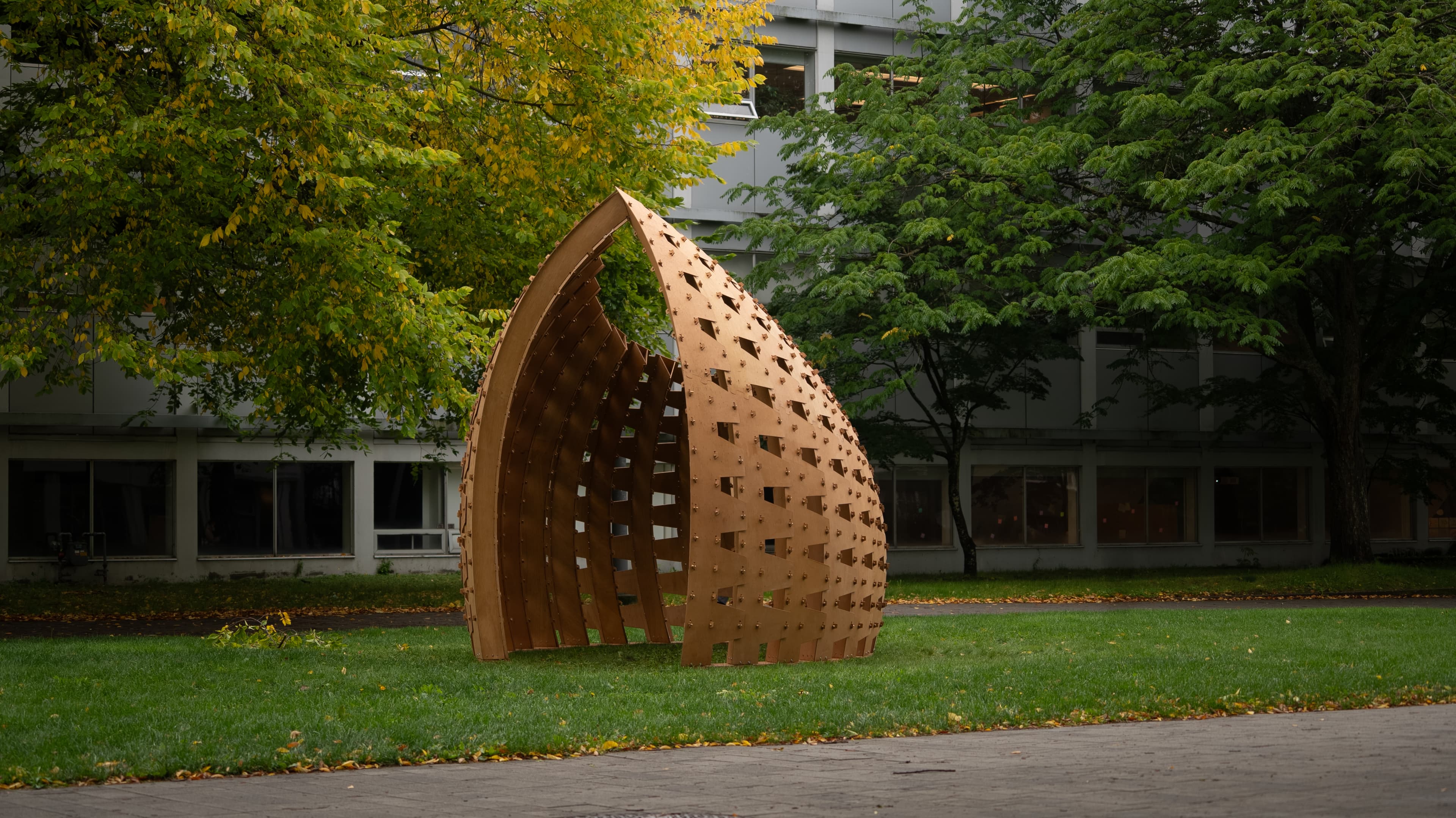Robot Made 2025 UBC SALA — 30