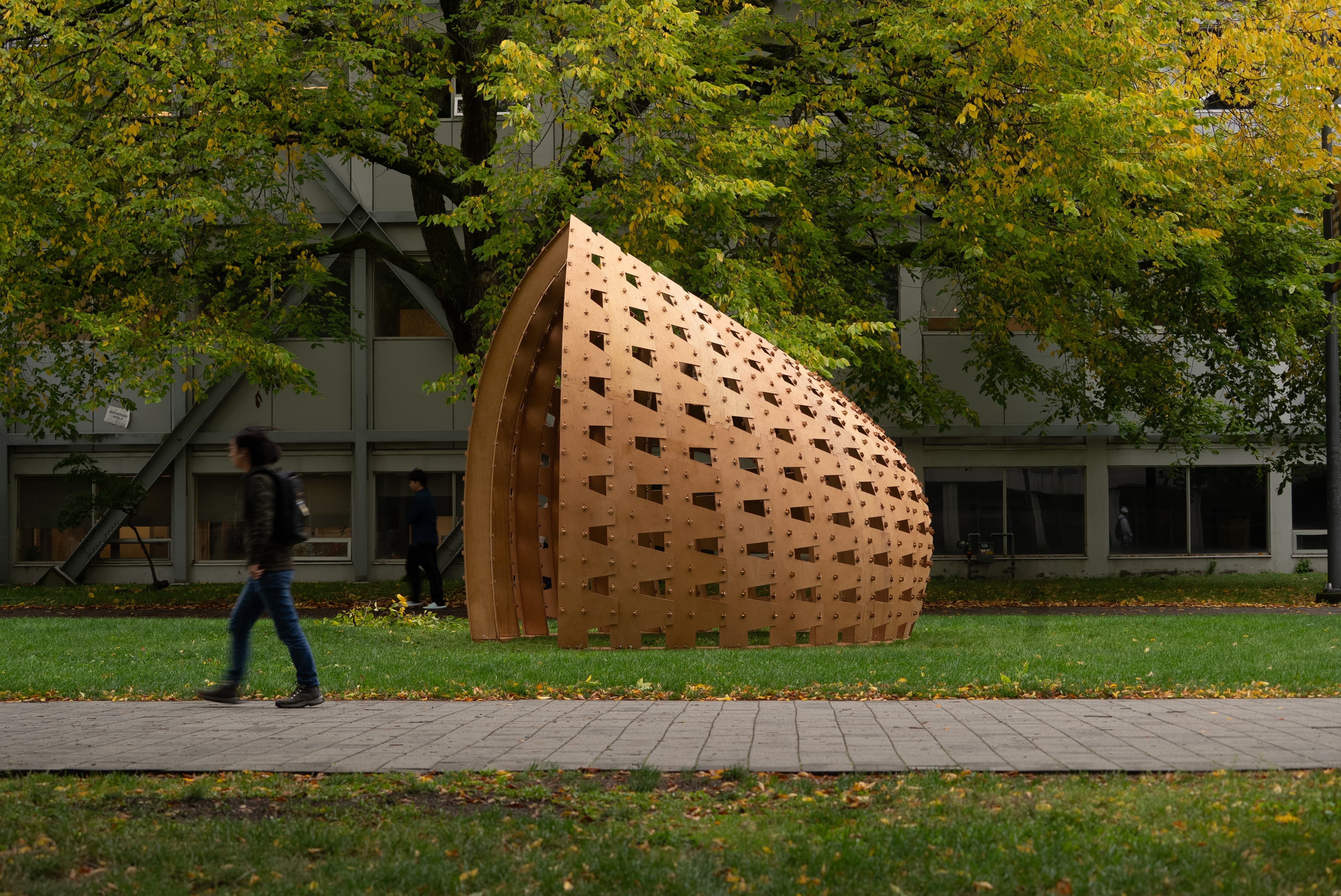 Robot Made 2025 UBC SALA — 16