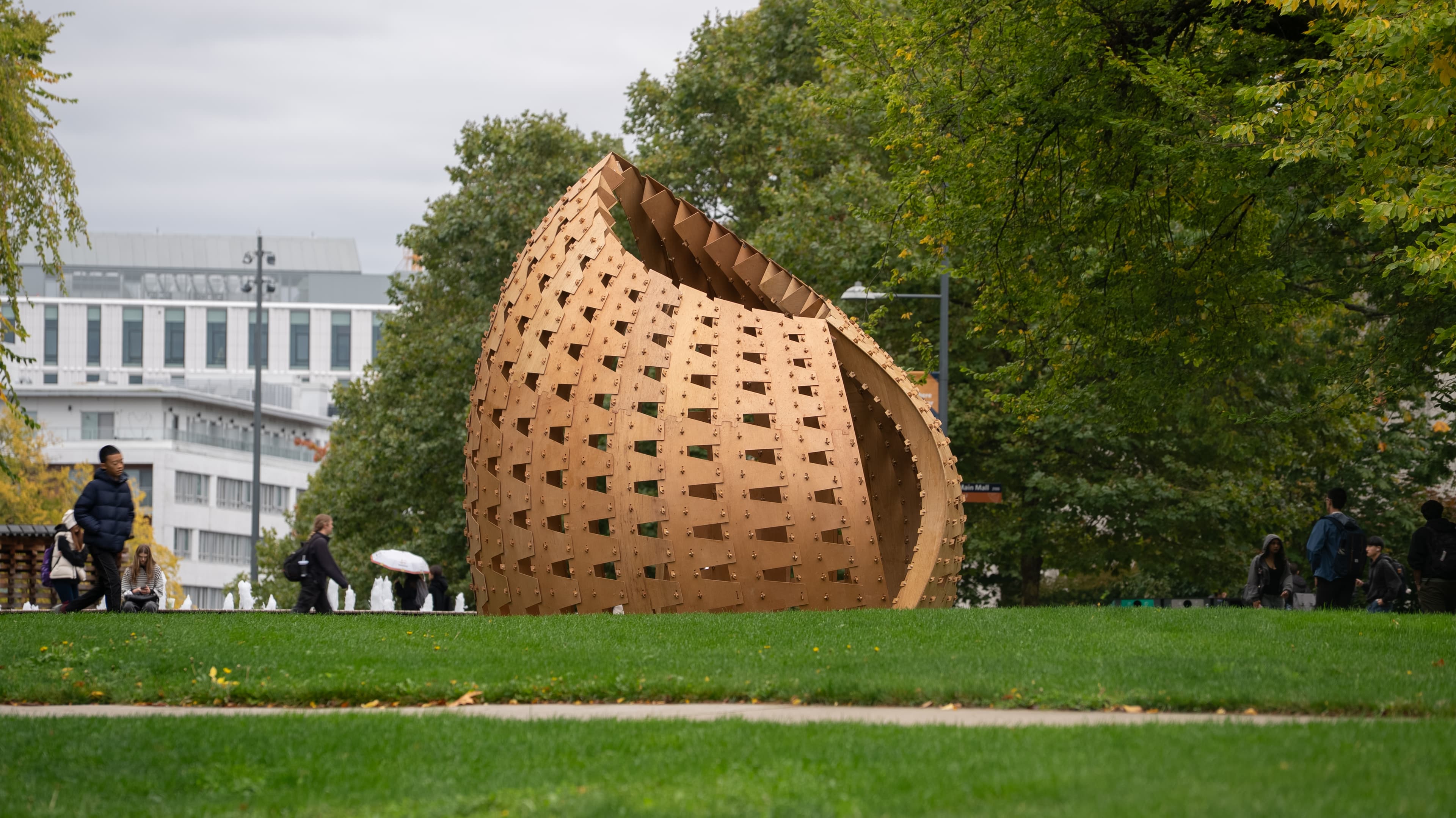 Robot Made 2025 UBC SALA — 7