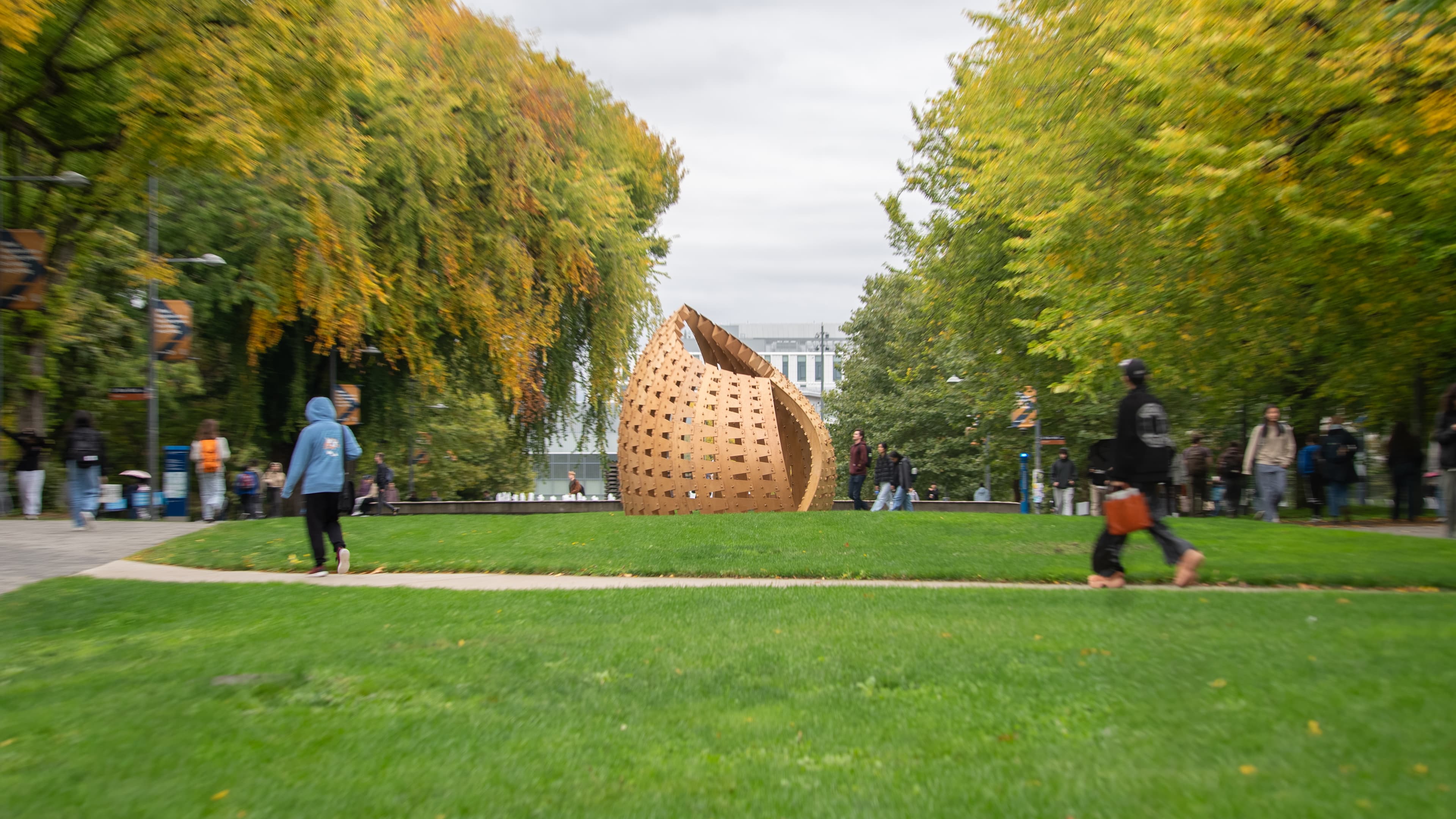 Robot Made 2025 UBC SALA — 19