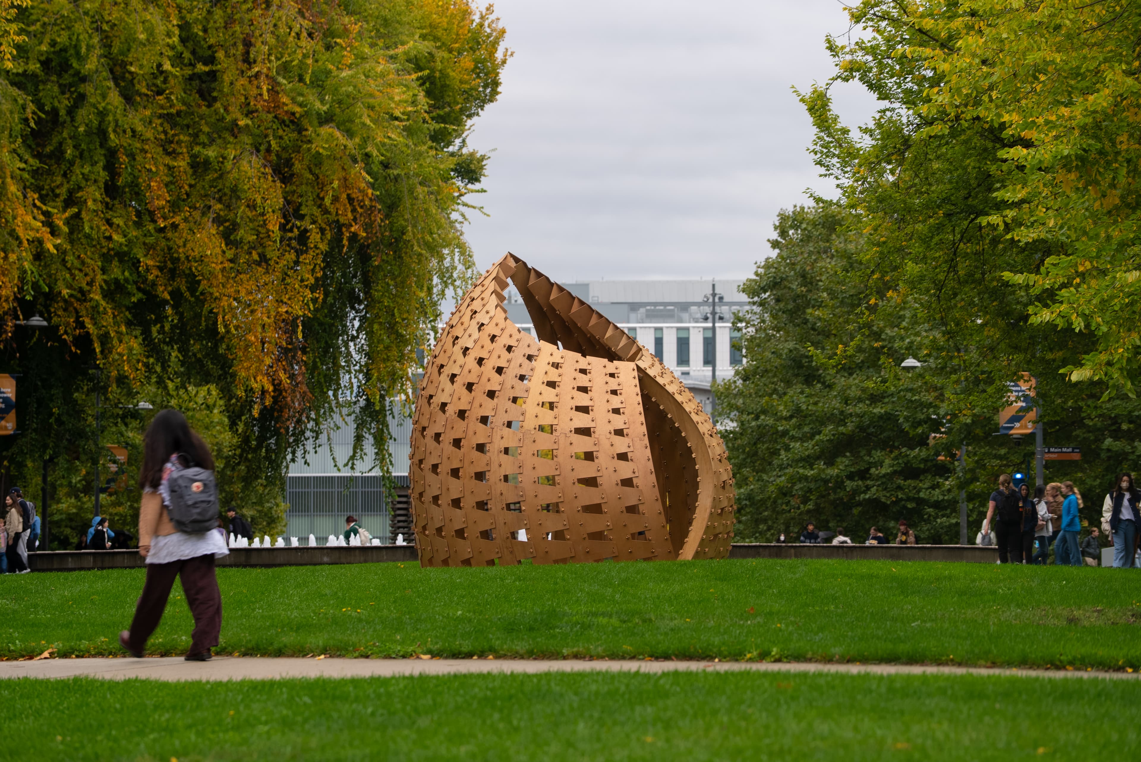 Robot Made 2025 UBC SALA — 12