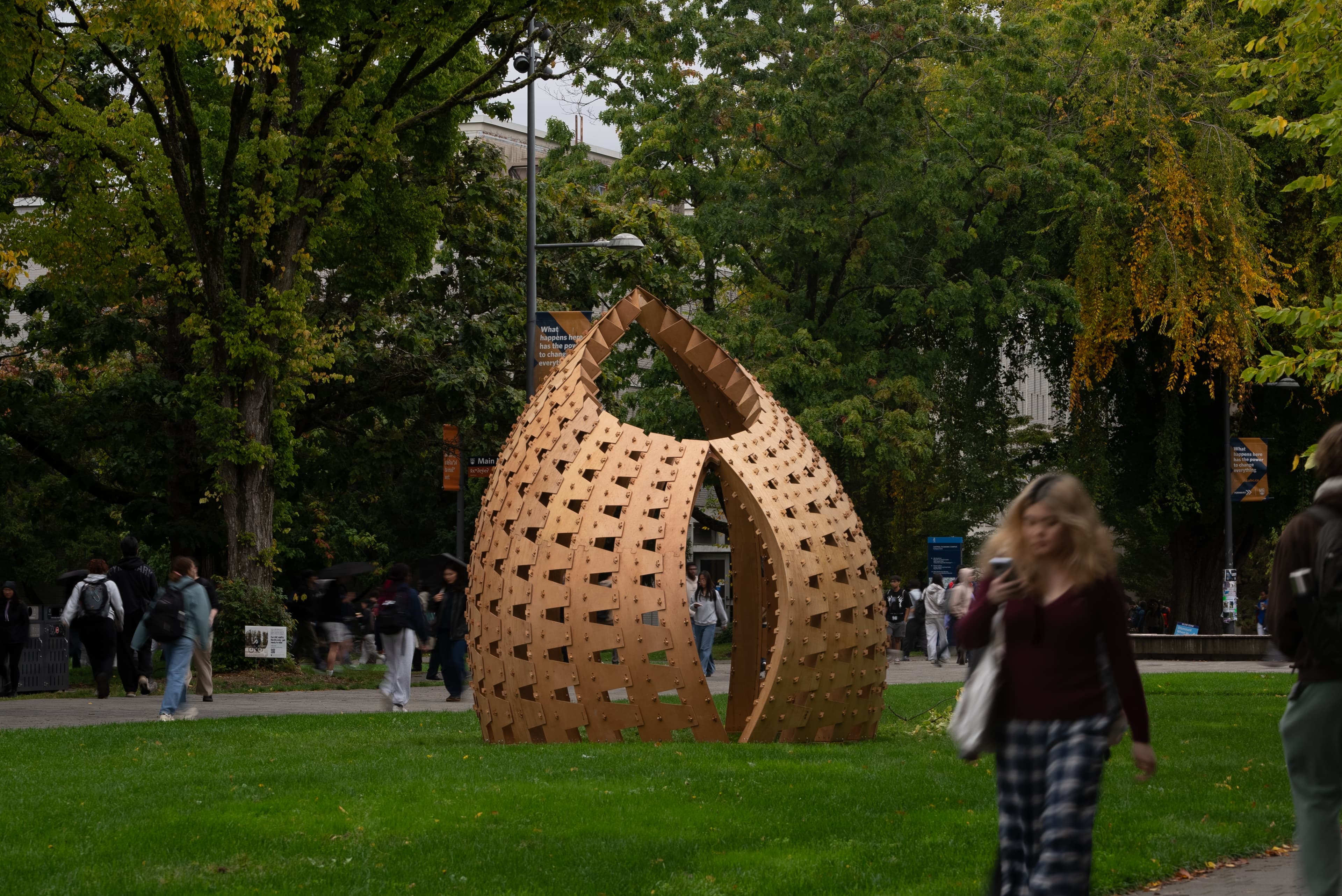 Robot Made 2025 UBC SALA — 32