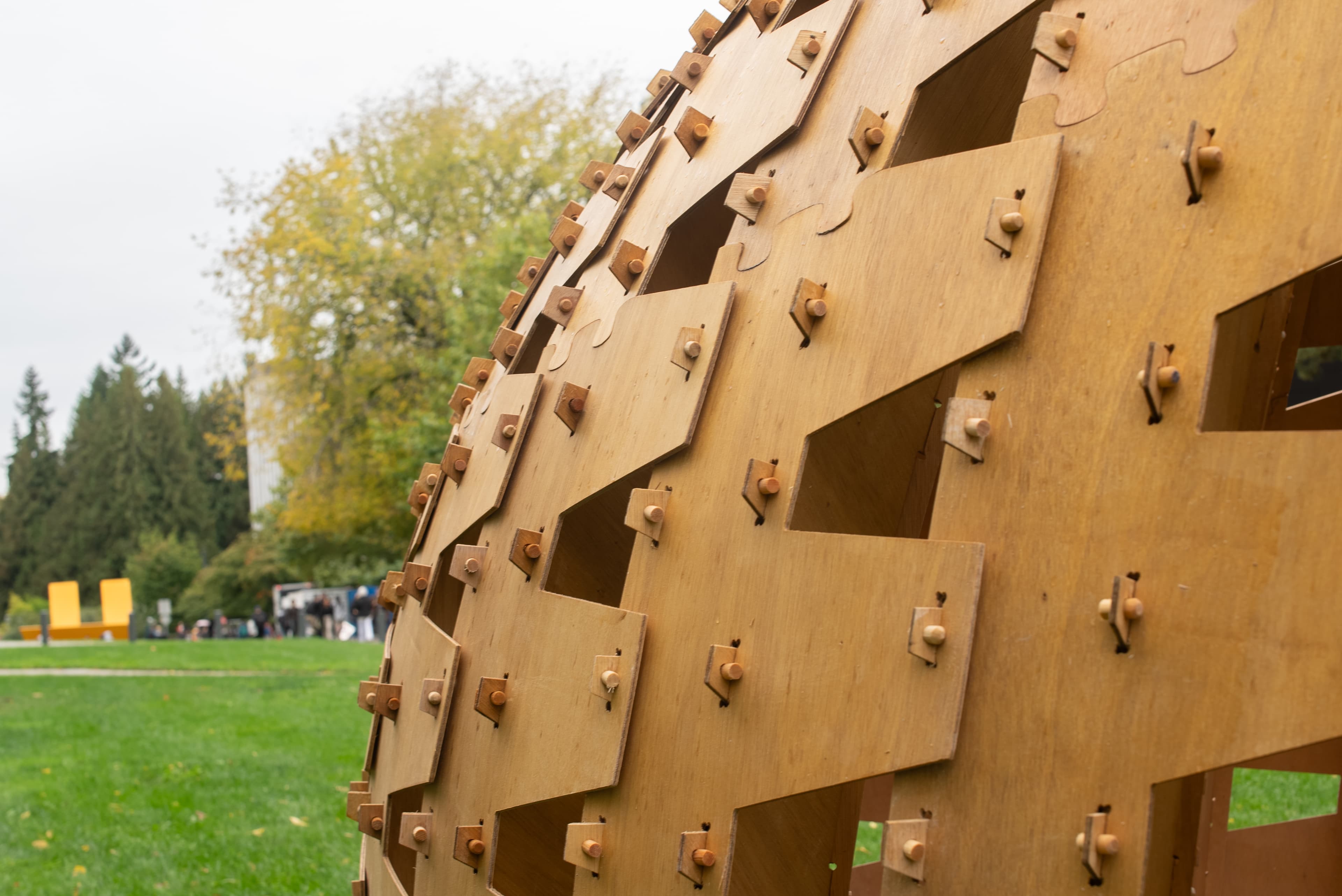 Robot Made 2025 UBC SALA — 4