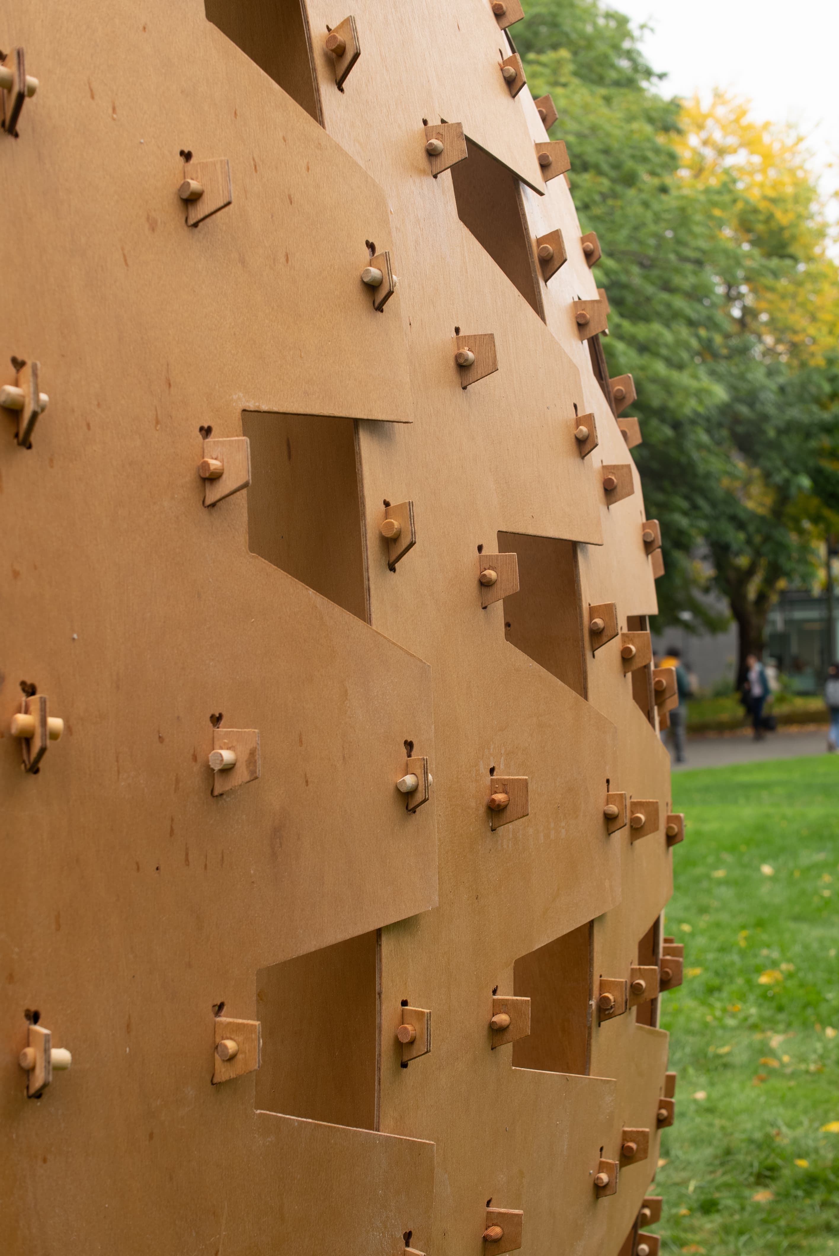Robot Made 2025 UBC SALA — 14