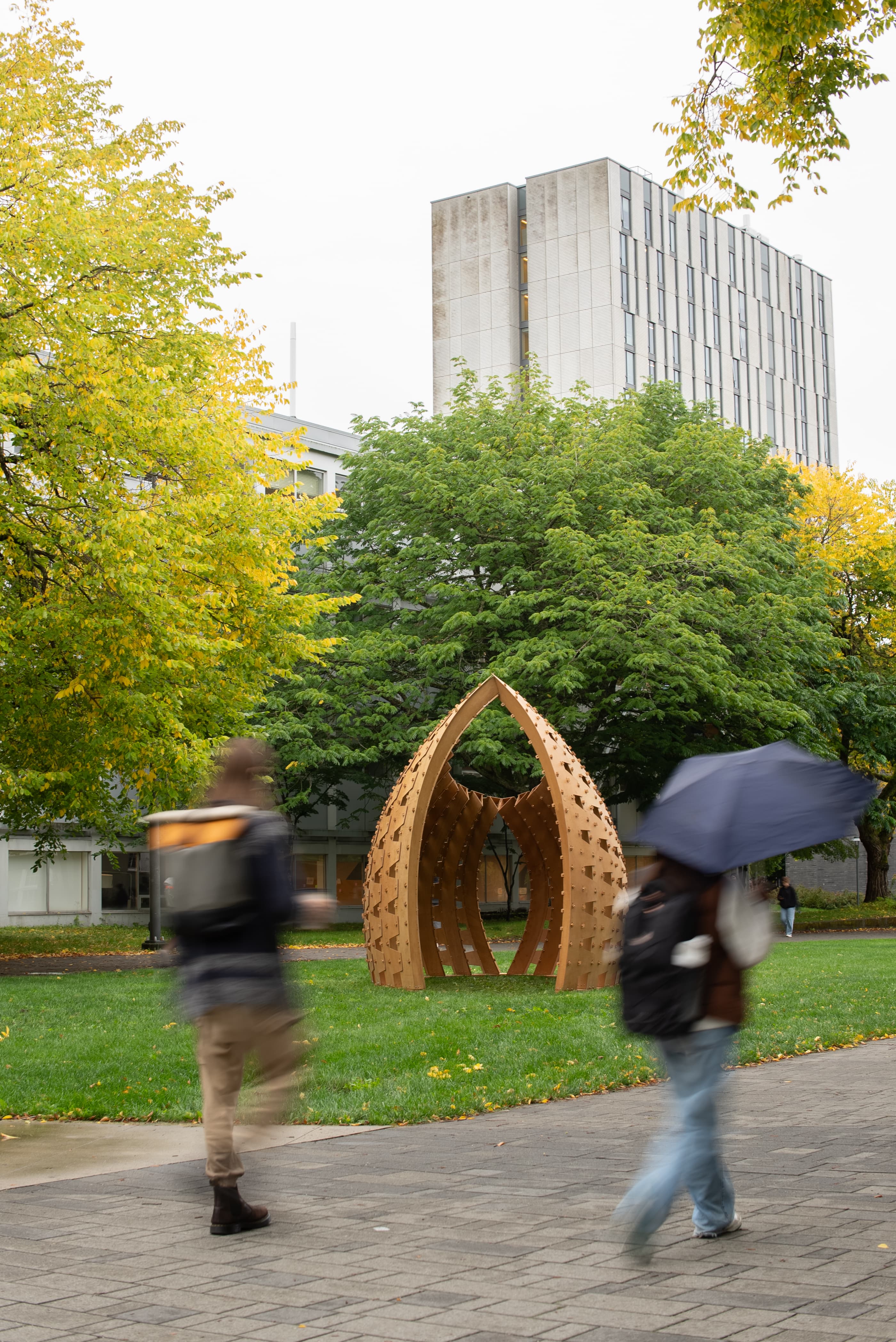 Robot Made 2025 UBC SALA — 8