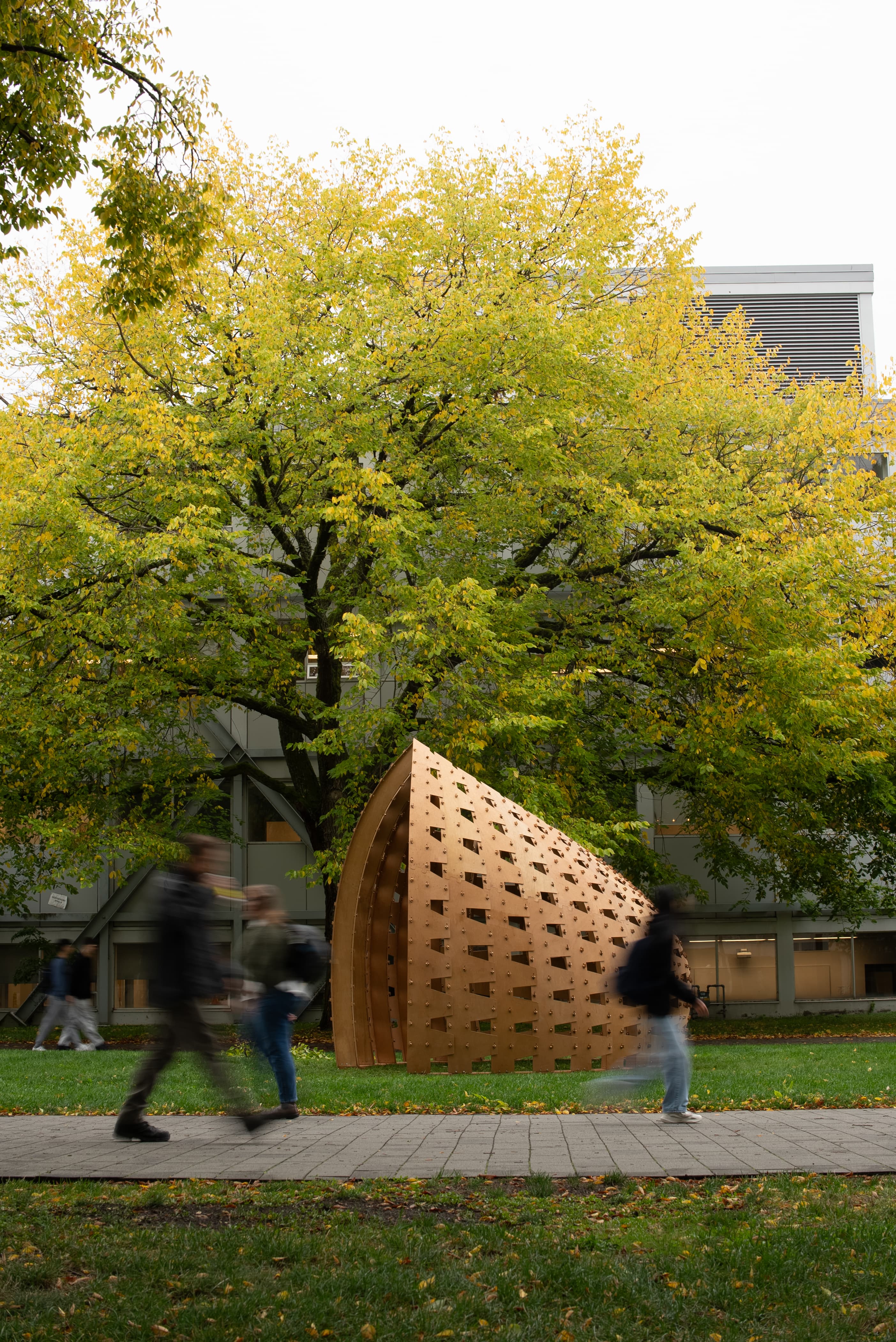 Robot Made 2025 UBC SALA — 28