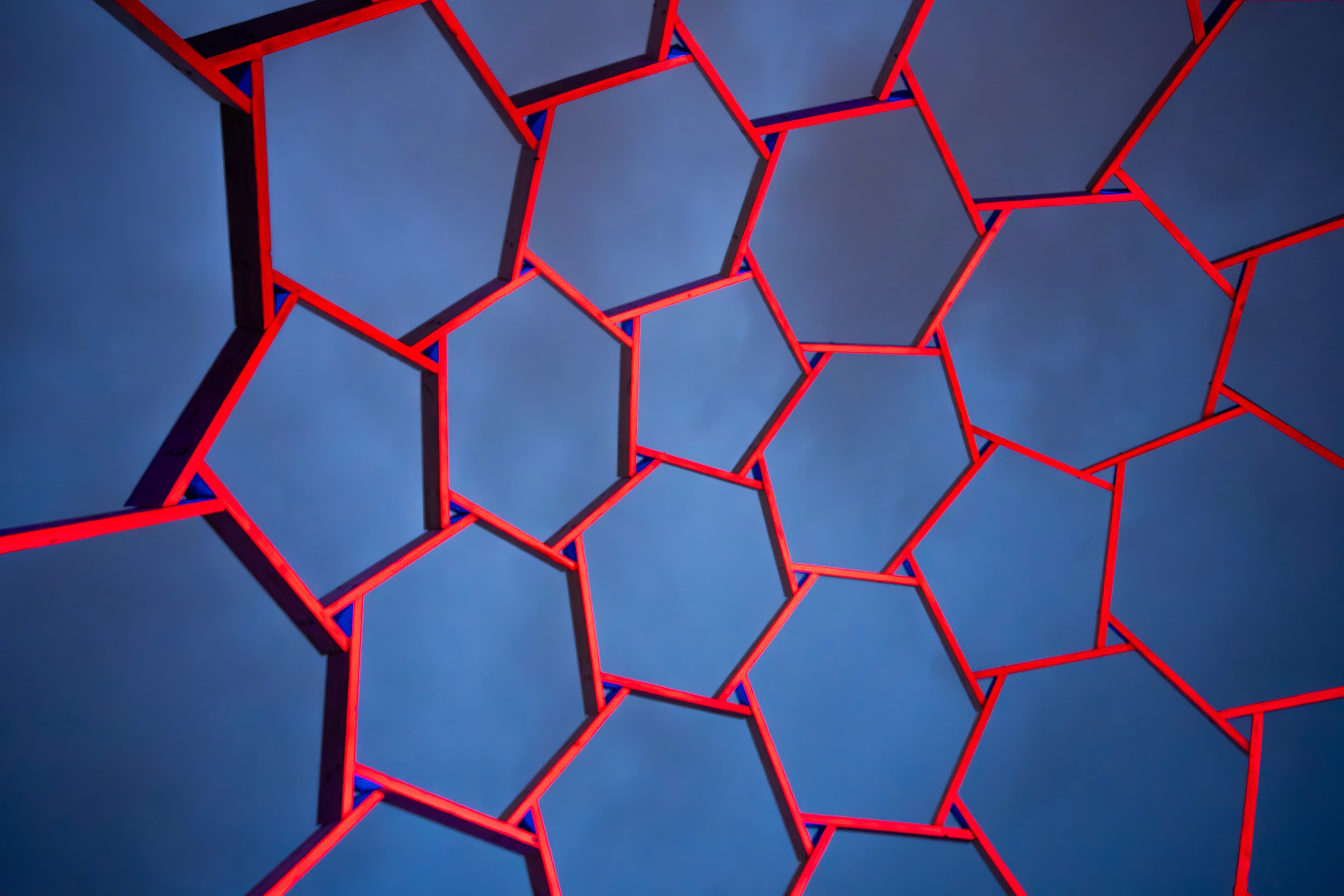 Geosphere — 7