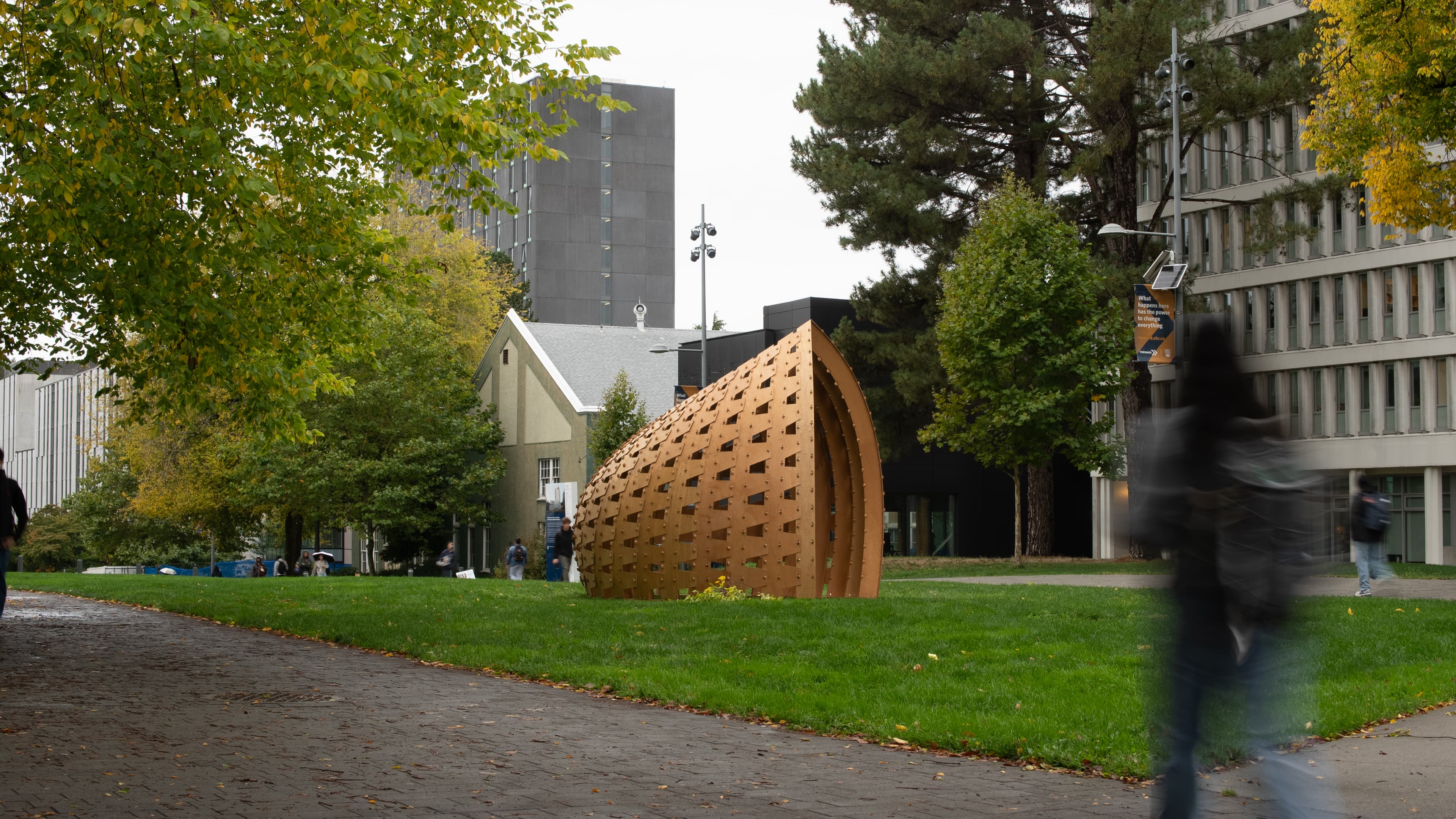 Robot Made 2025 UBC SALA — 21