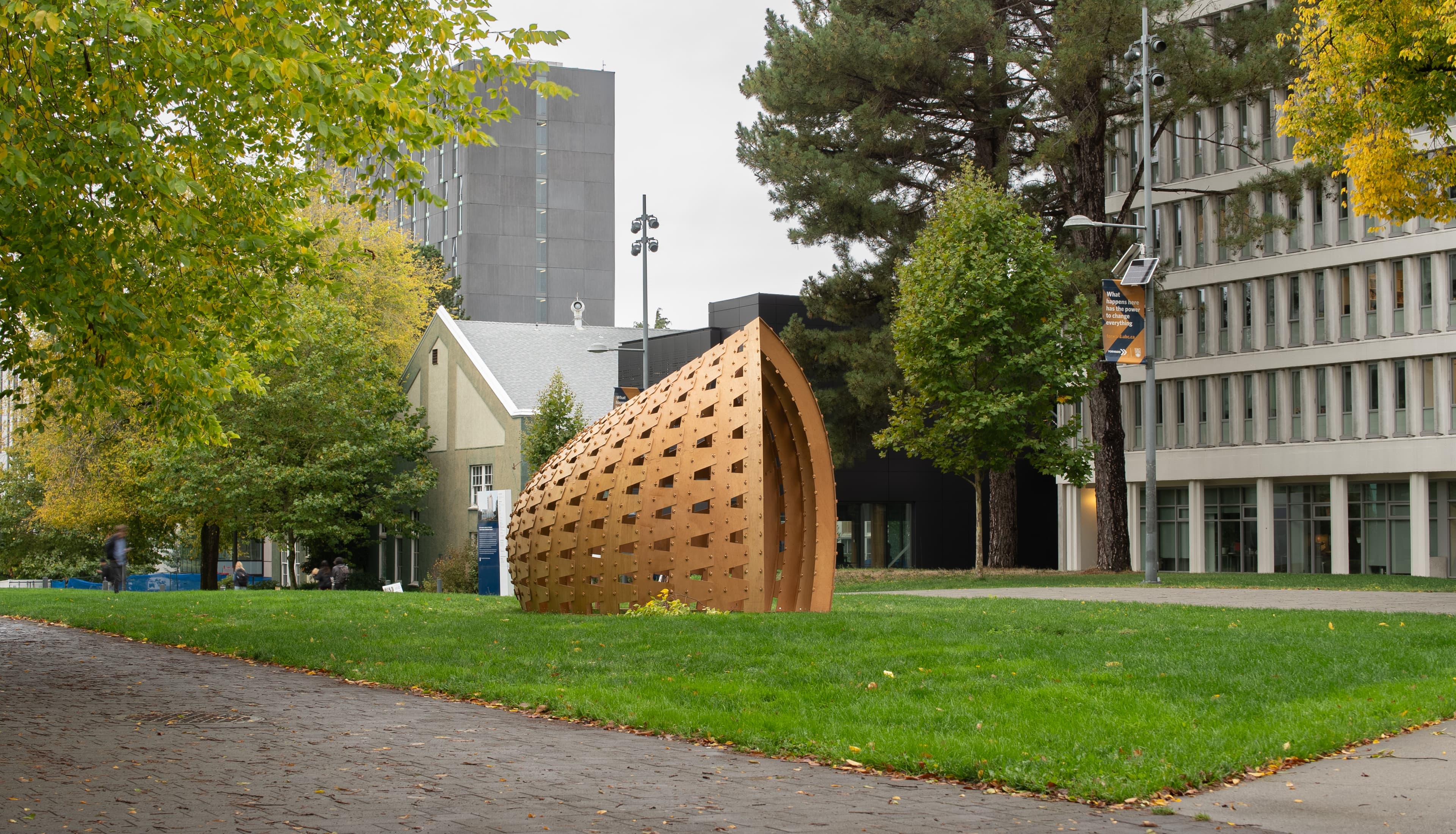 Robot Made 2025 UBC SALA — 33