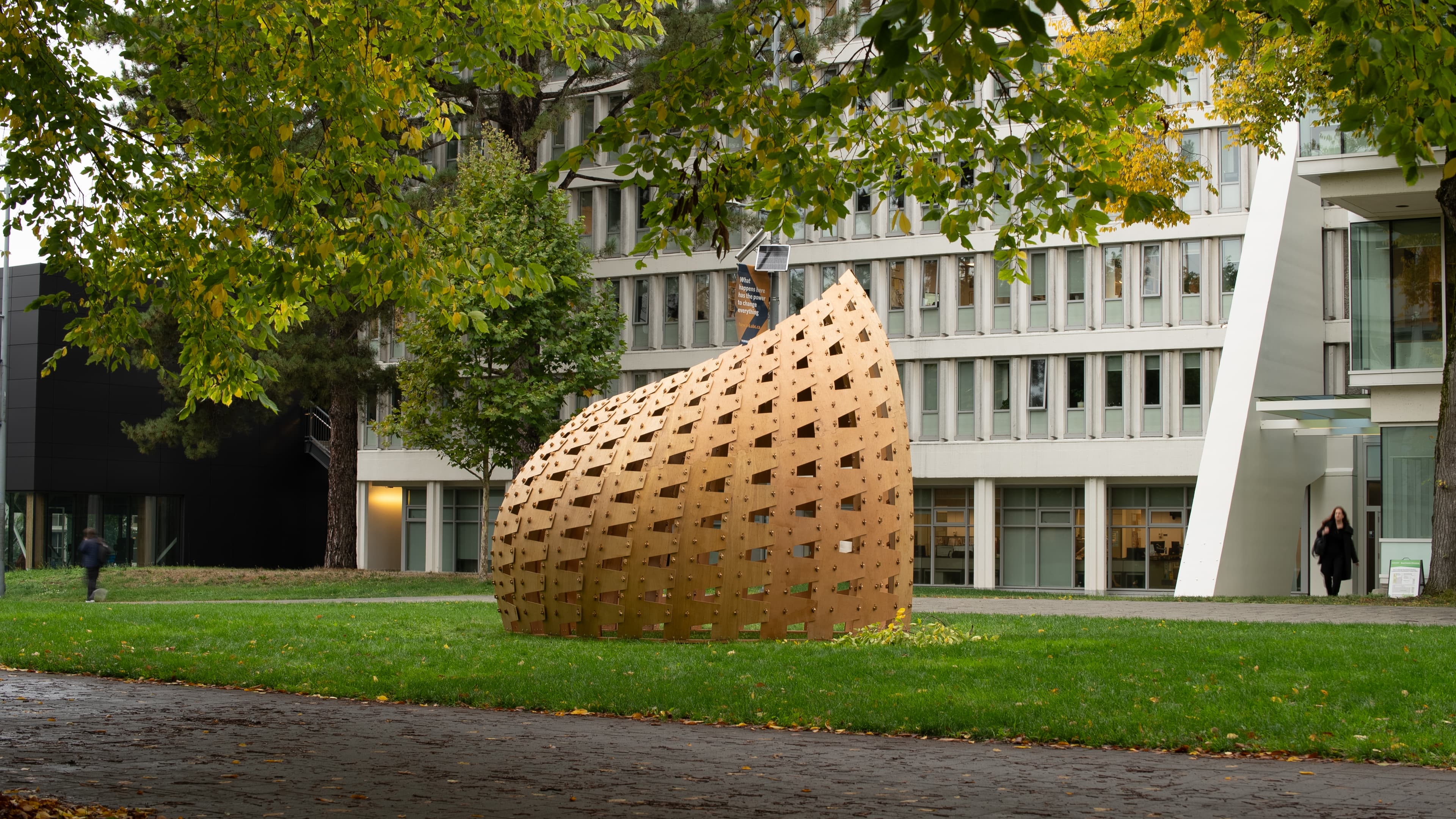 Robot Made 2025 UBC SALA — 5